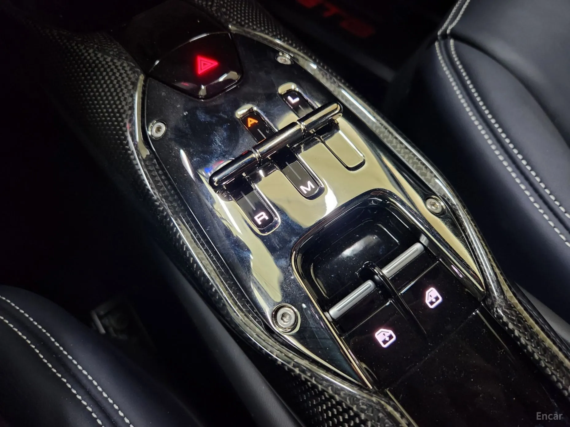 Ferrari 296 GTB превью 15