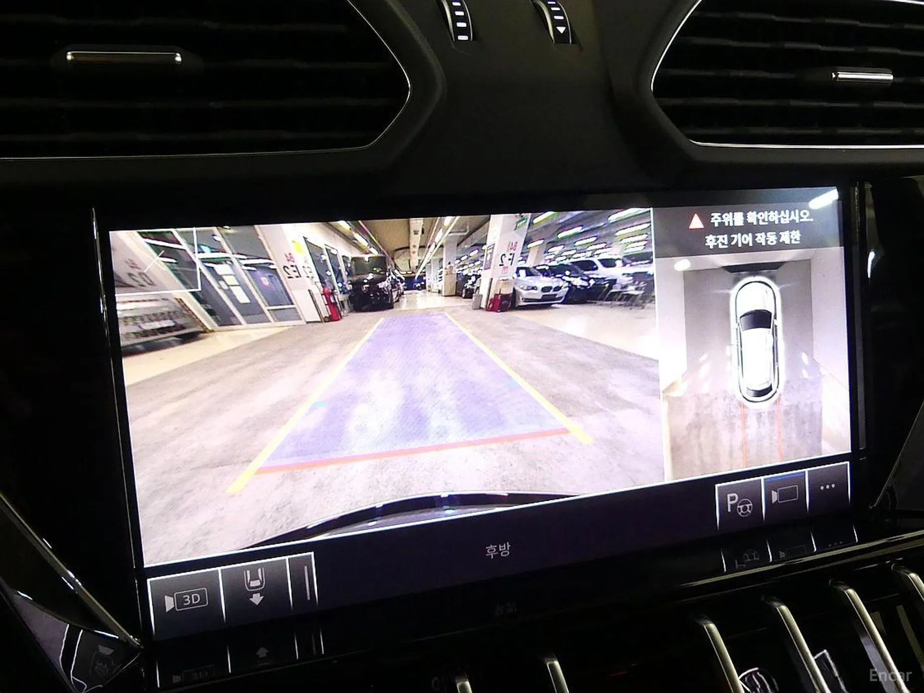 Lamborghini Urus превью 8