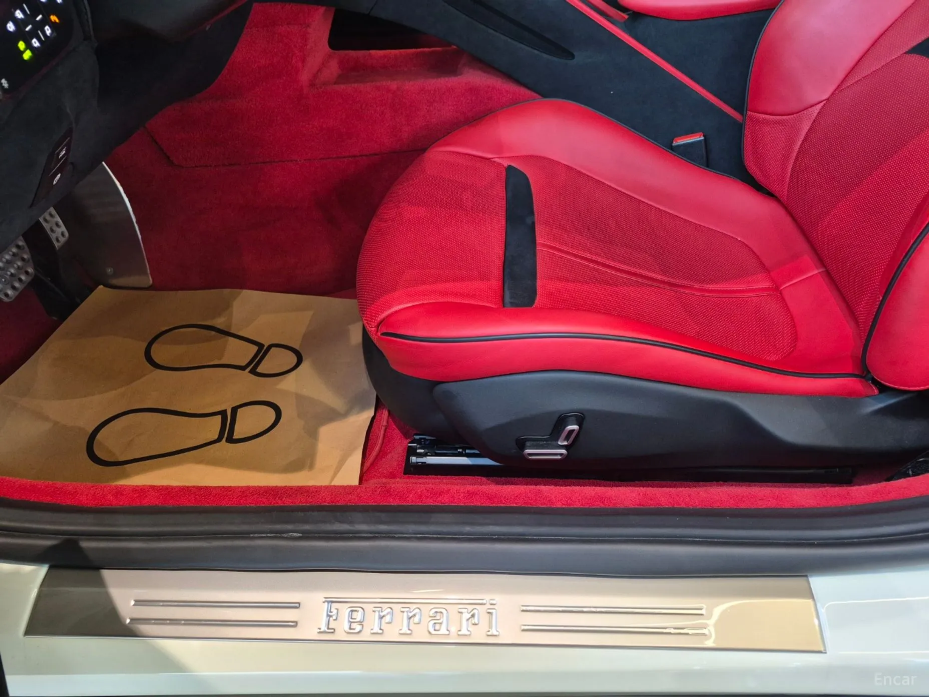 Ferrari rome превью 9