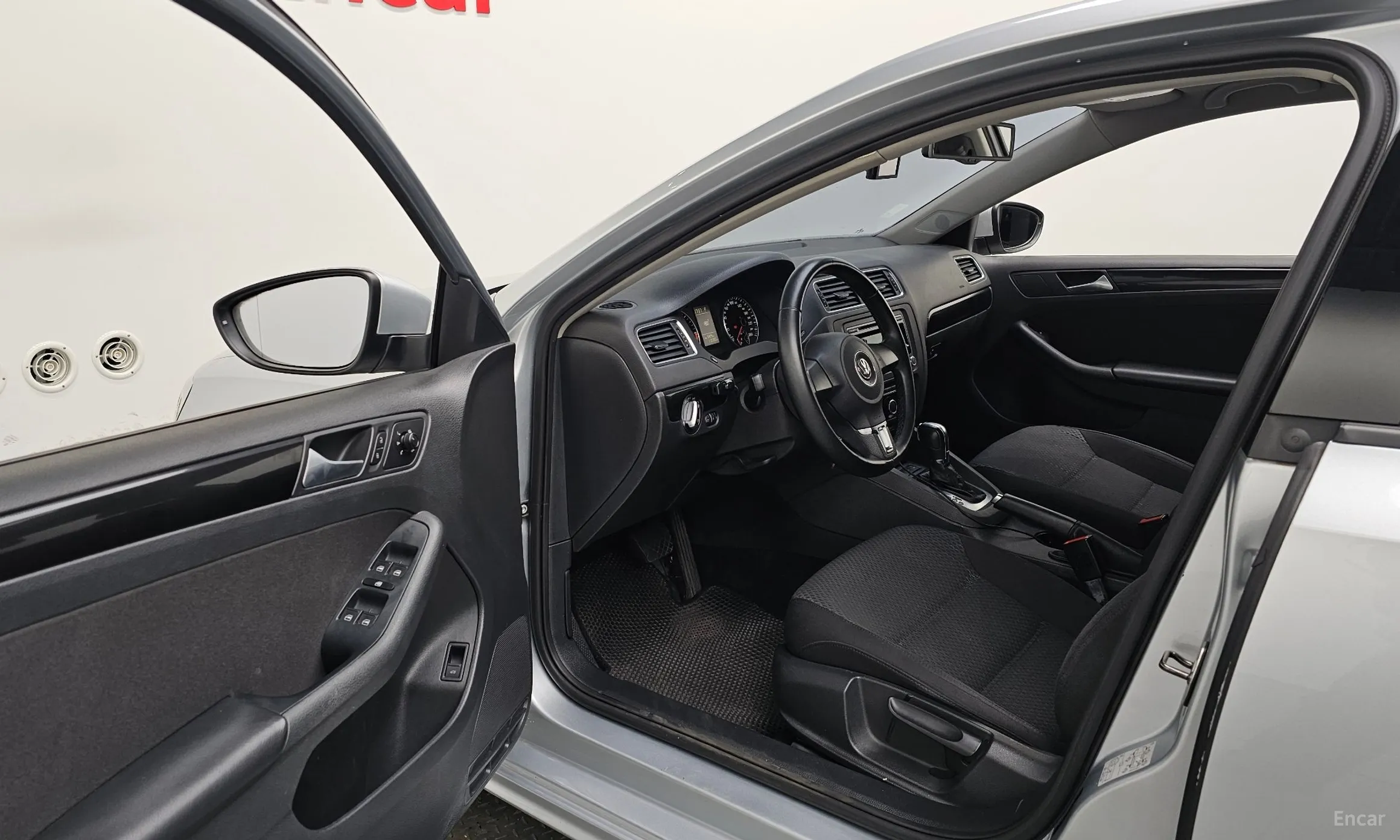 Volkswagen New Zeta превью 10