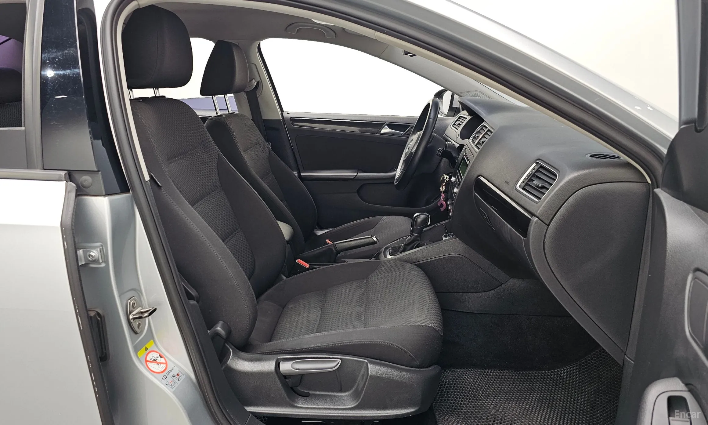 Volkswagen New Zeta превью 11