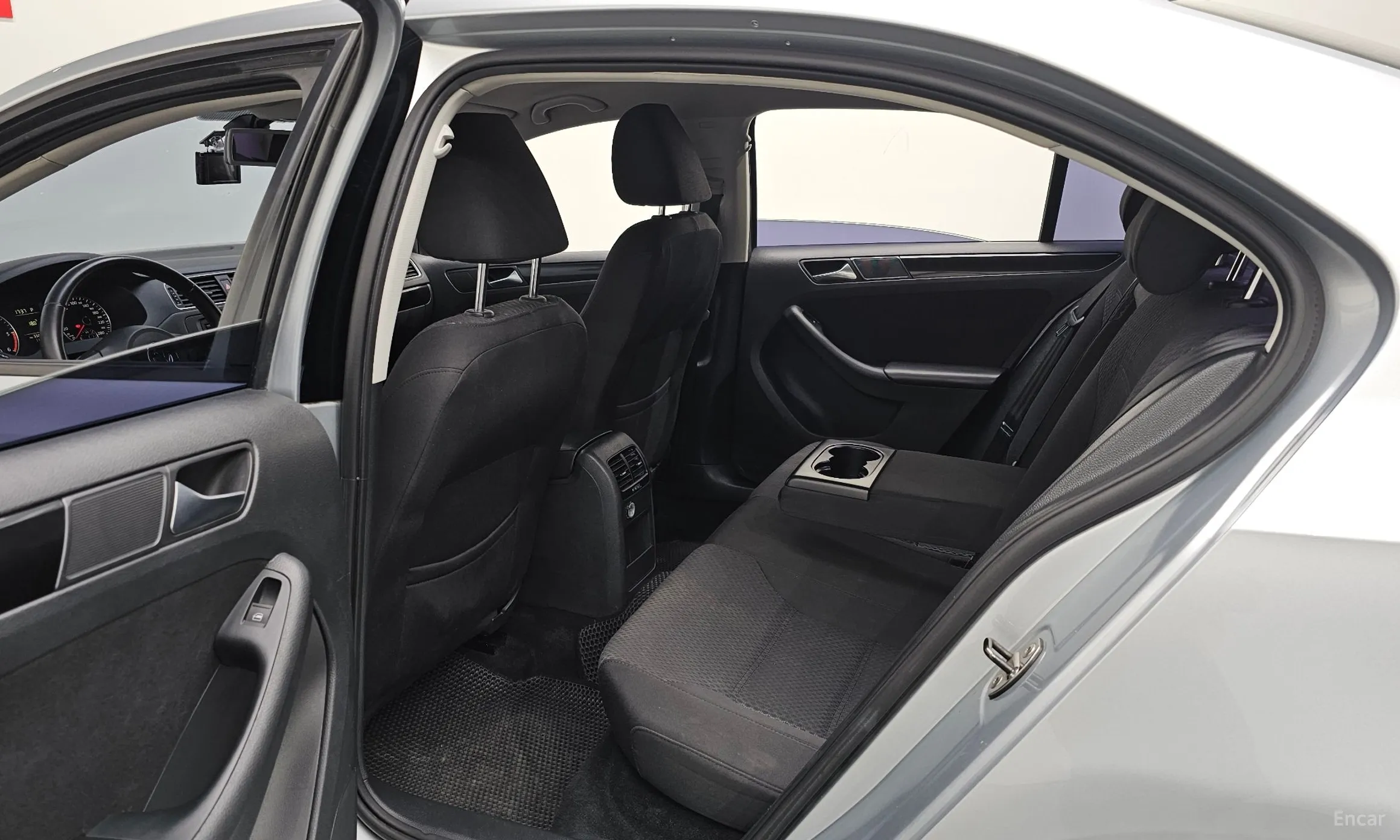 Volkswagen New Zeta превью 12
