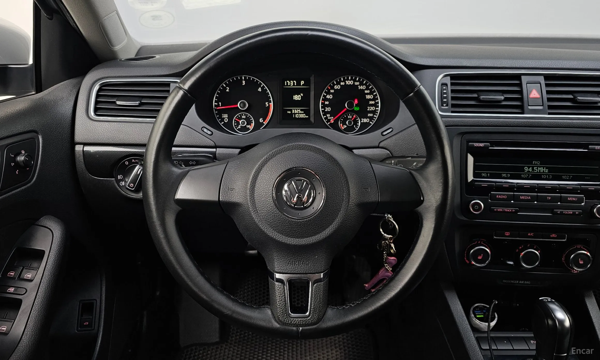 Volkswagen New Zeta превью 13