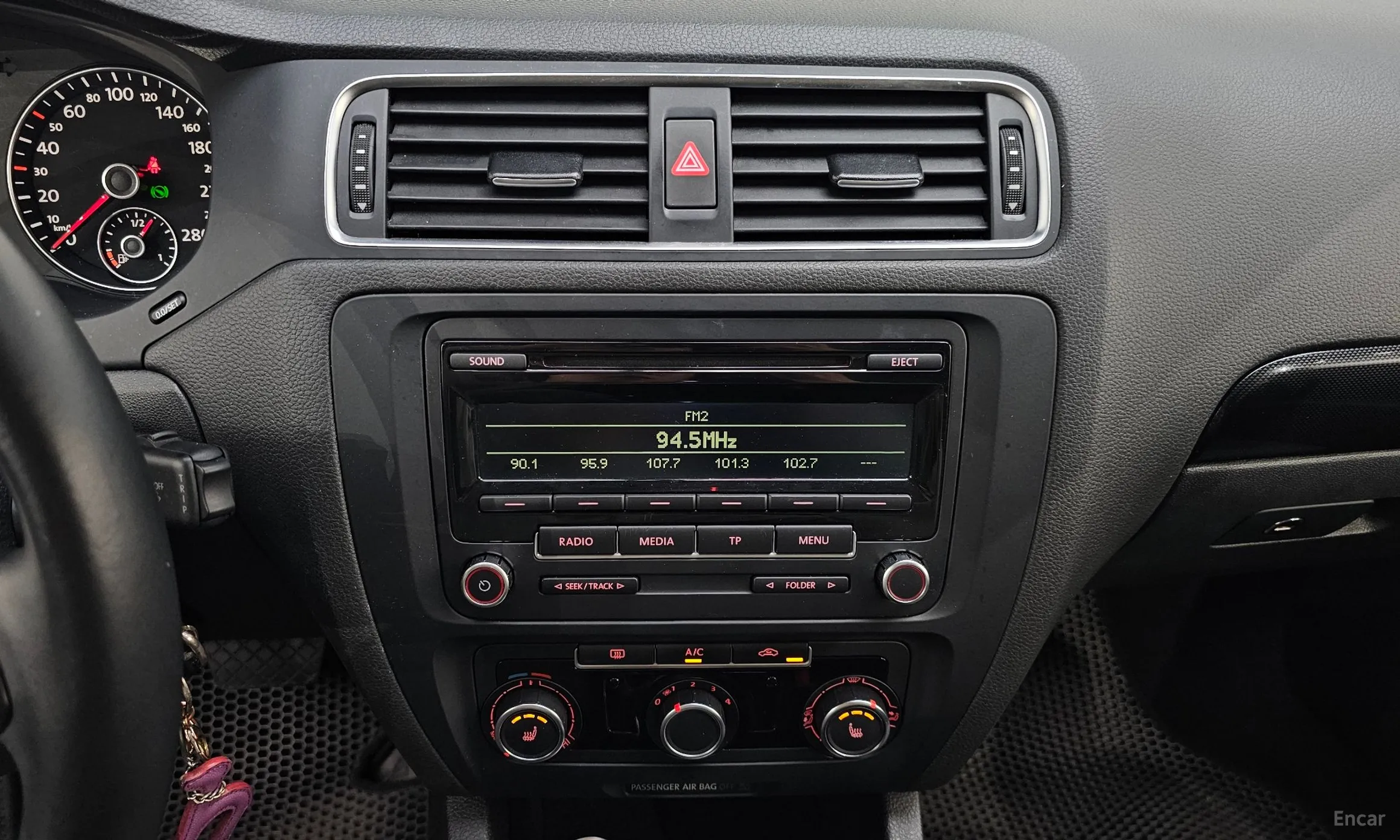 Volkswagen New Zeta превью 14
