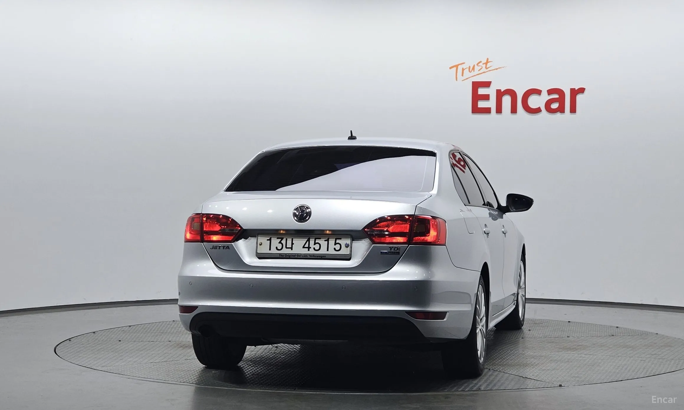 Volkswagen New Zeta превью 4