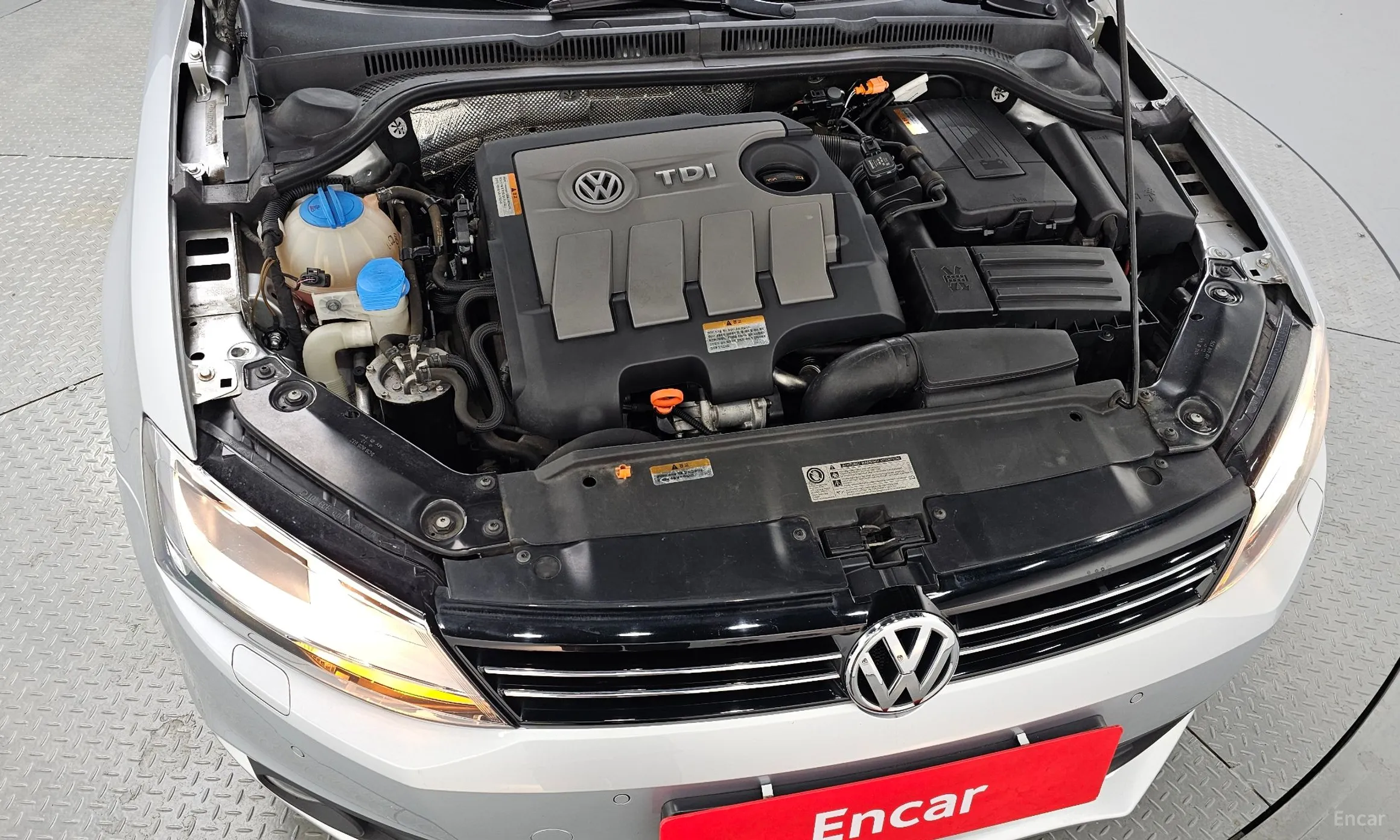Volkswagen New Zeta превью 6