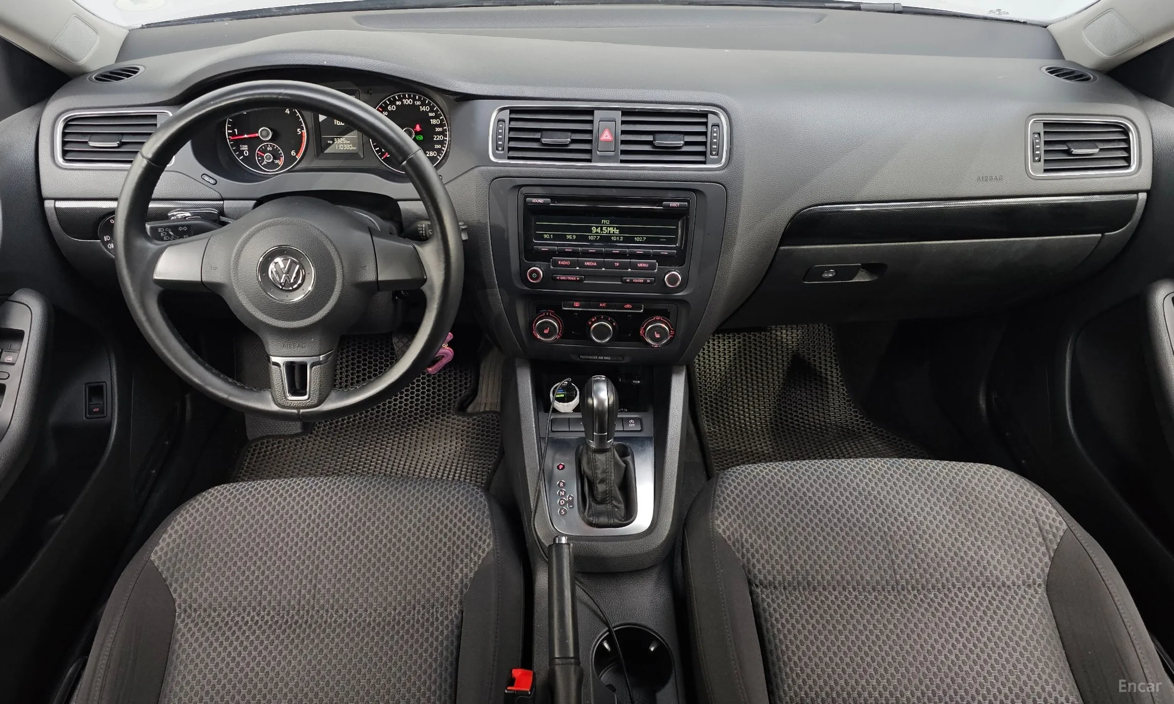 Volkswagen New Zeta превью 7