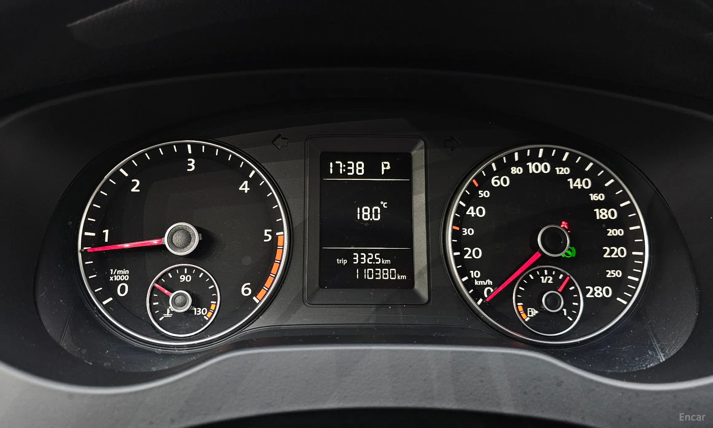 Volkswagen New Zeta превью 8