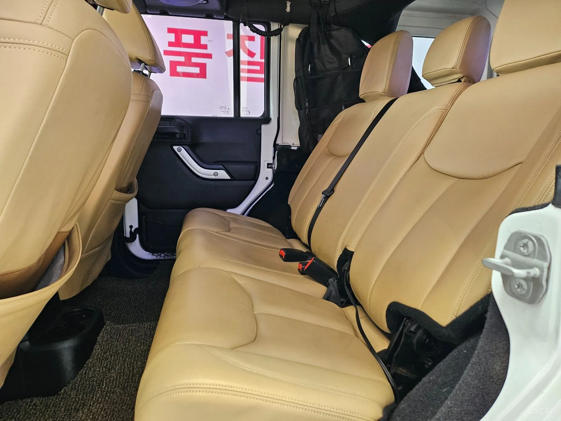 Jeep Wrangler (JK) превью 12