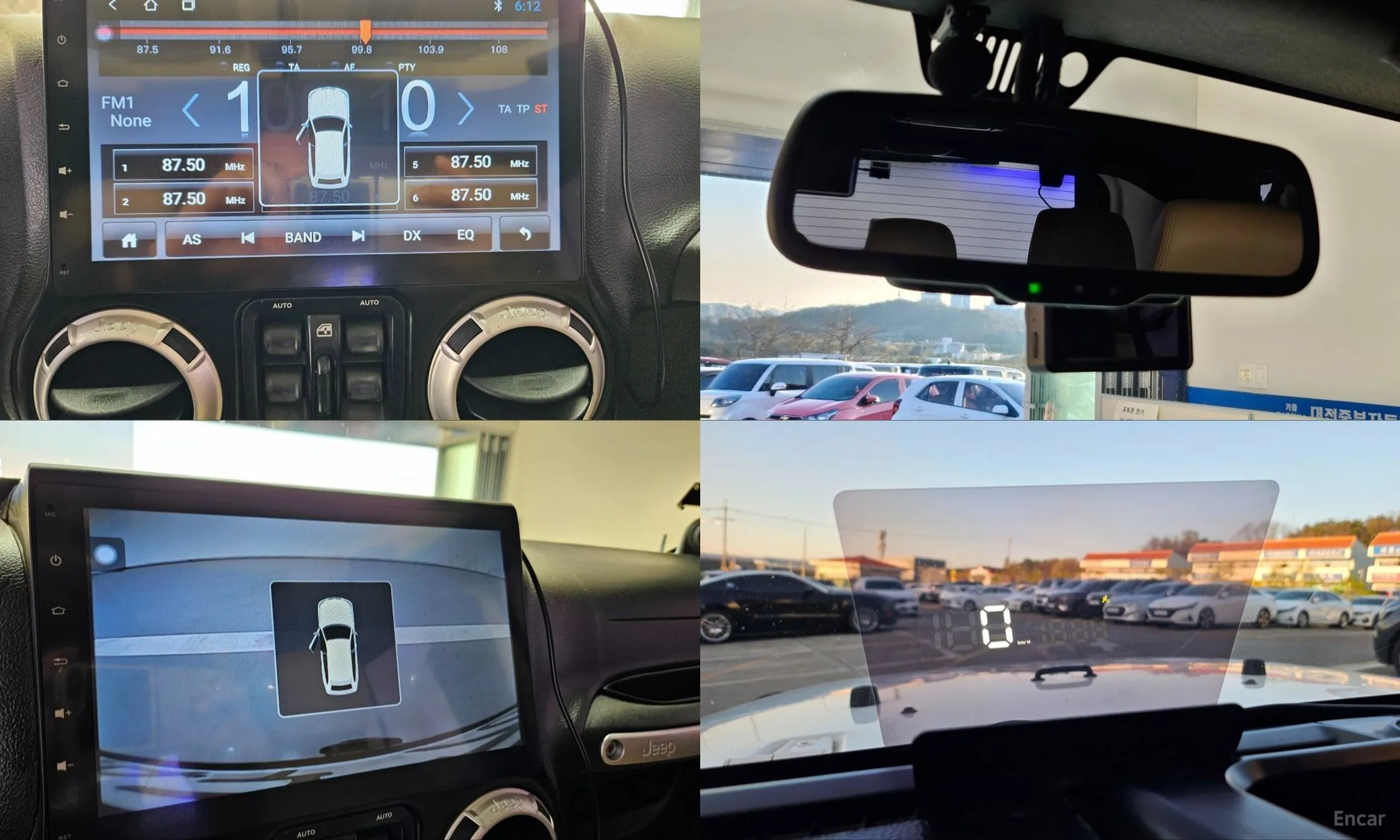 Jeep Wrangler (JK) превью 20