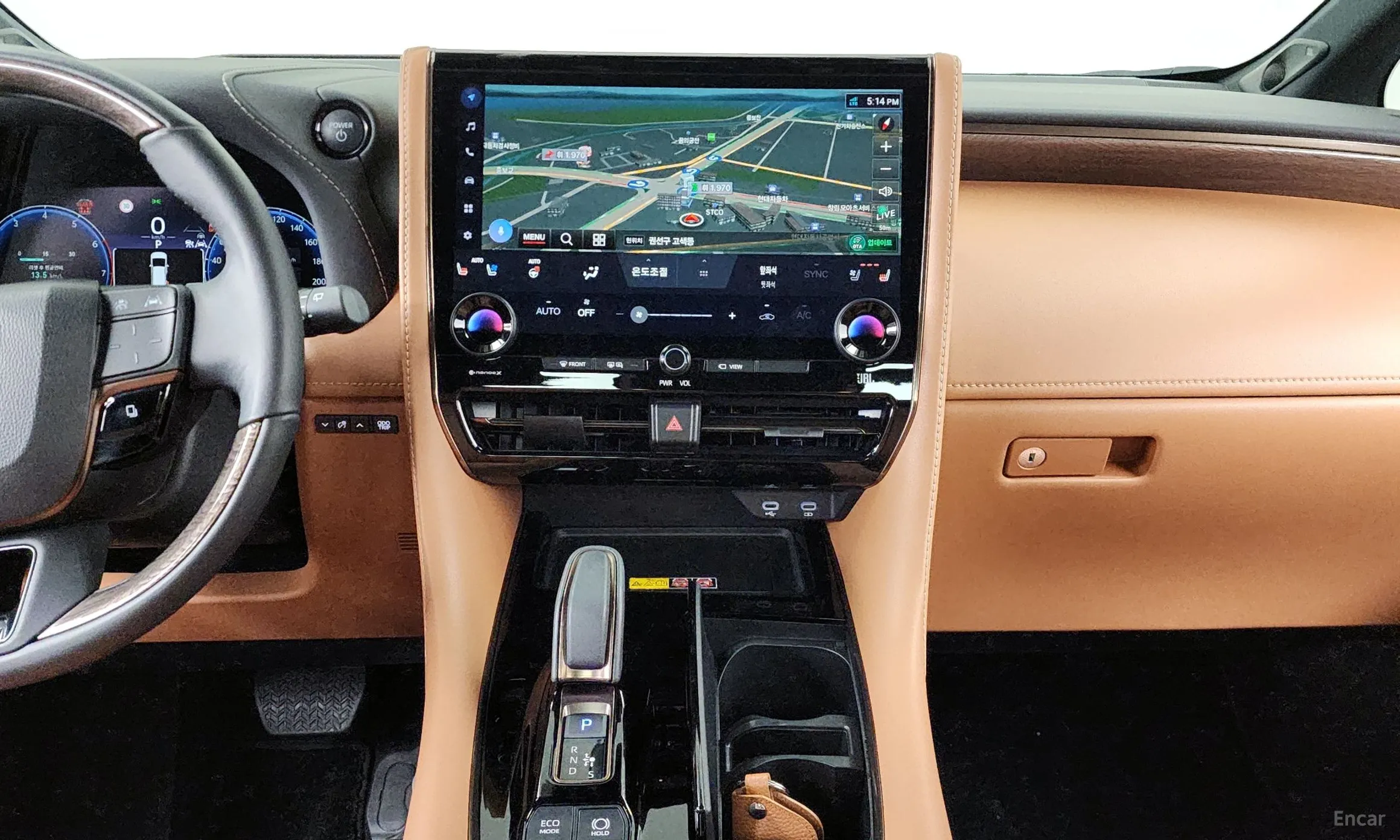 Toyota Alphard 4th Generation превью 14
