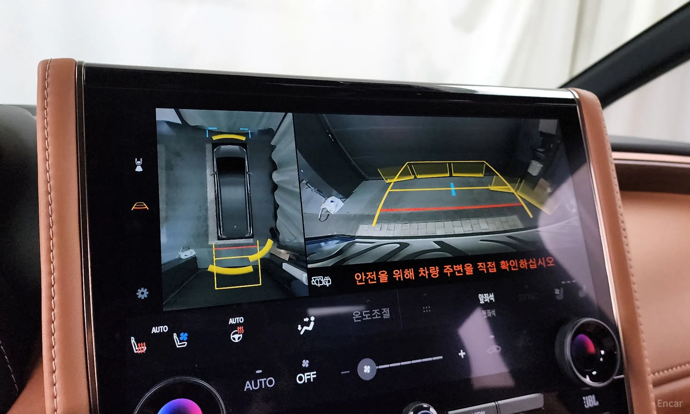 Toyota Alphard 4th Generation превью 15