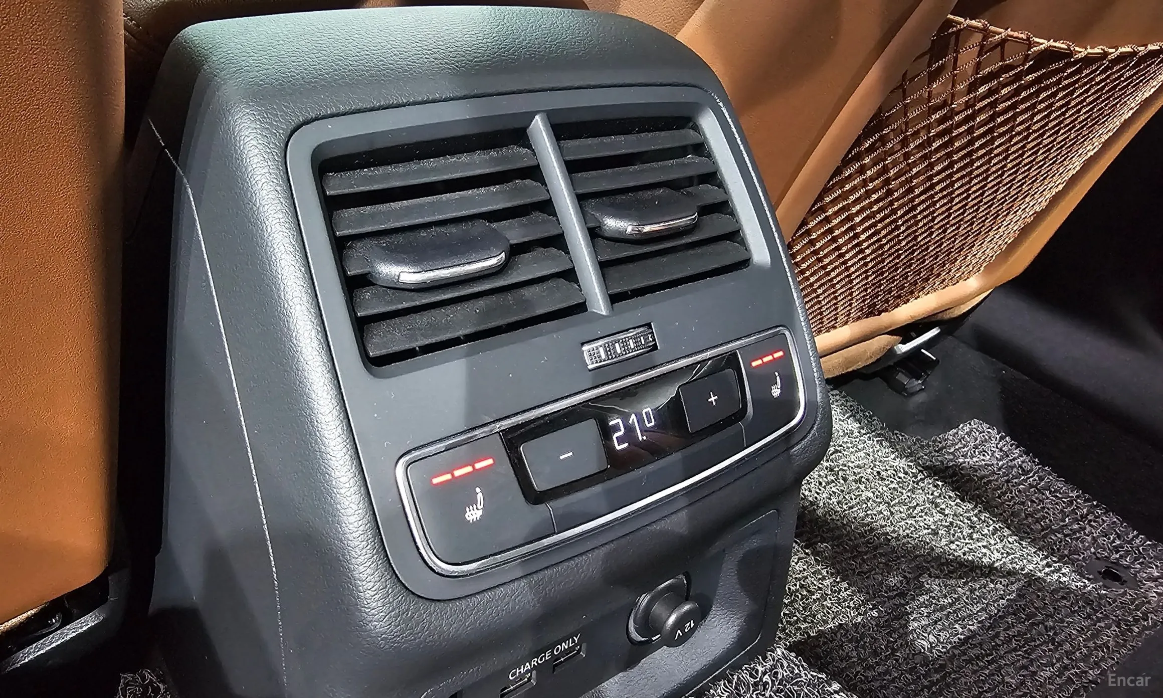 Audi A4 (B9) превью 18
