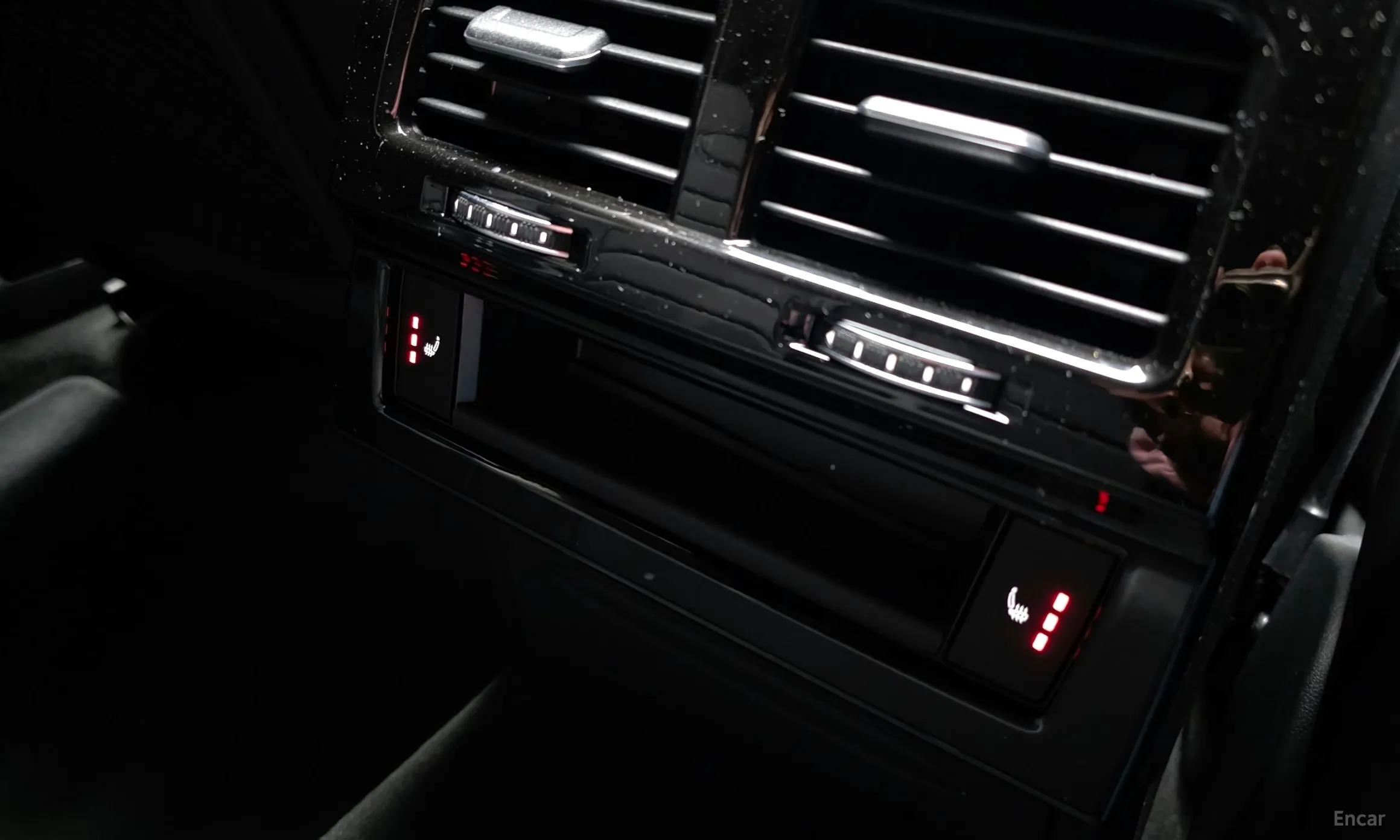 Volkswagen Touareg 3rd Generation превью 18