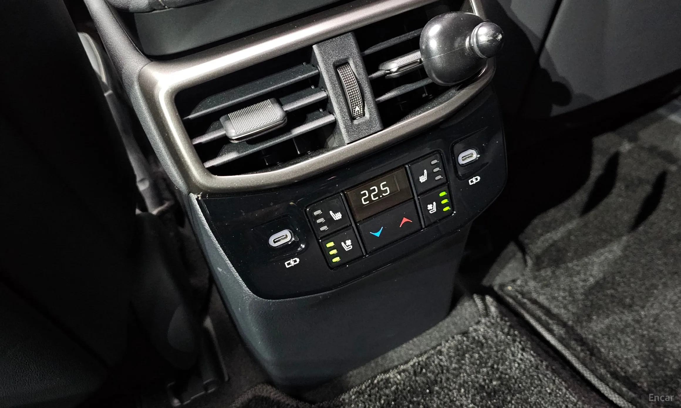 Lexus RX350h 5th Generation превью 17