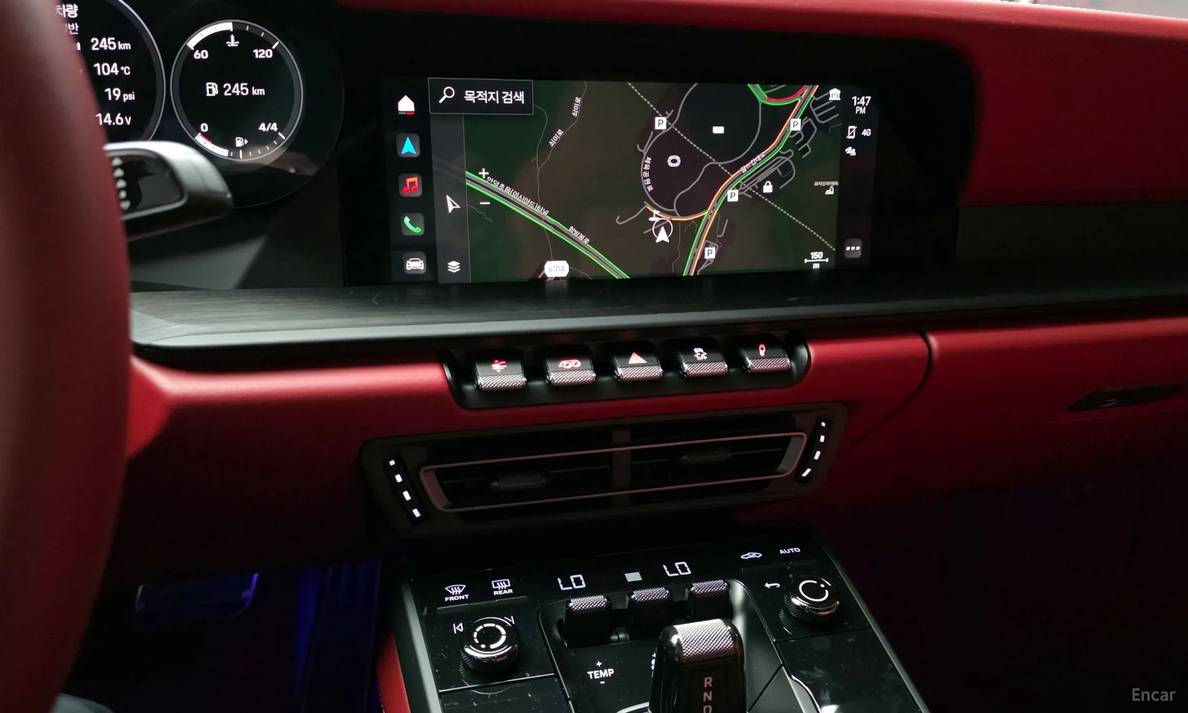 Porsche 911 (992) превью 13