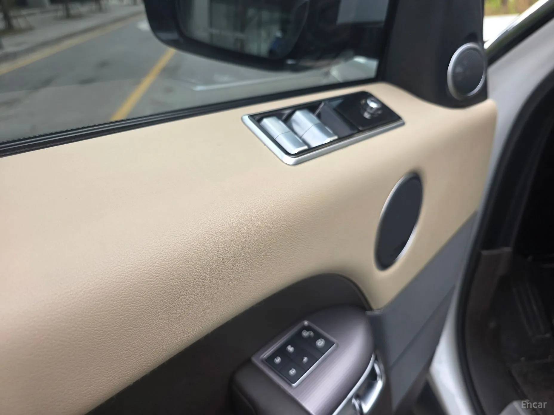 Land Rover Range Rover Sport 2nd Generation превью 6