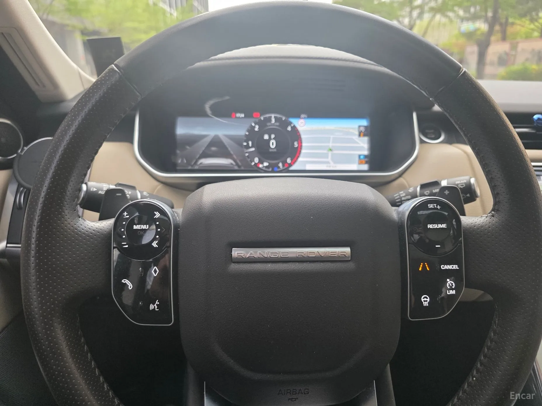 Land Rover Range Rover Sport 2nd Generation превью 7