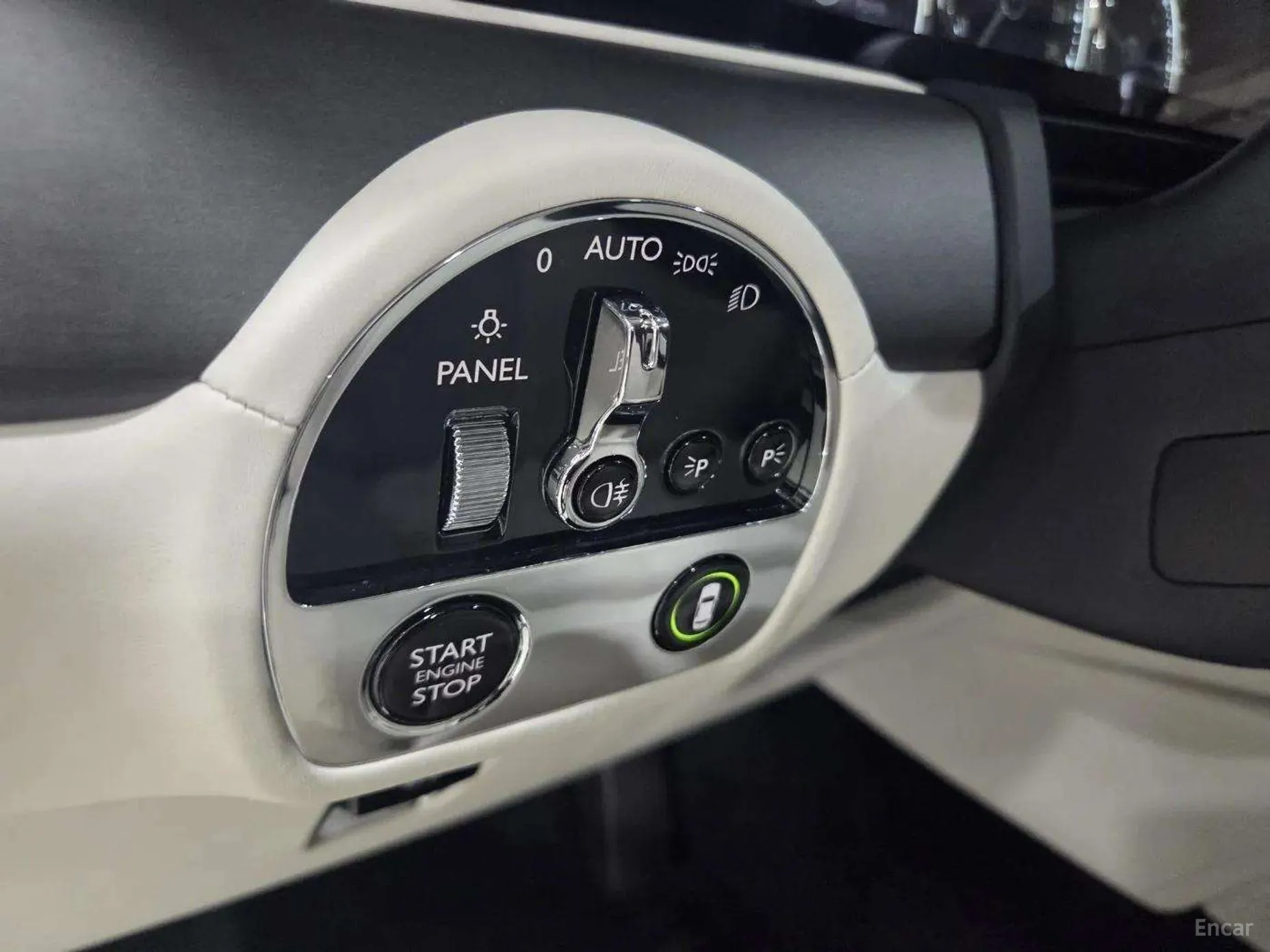 Rolls-Royce Ghost 2nd Generation превью 14