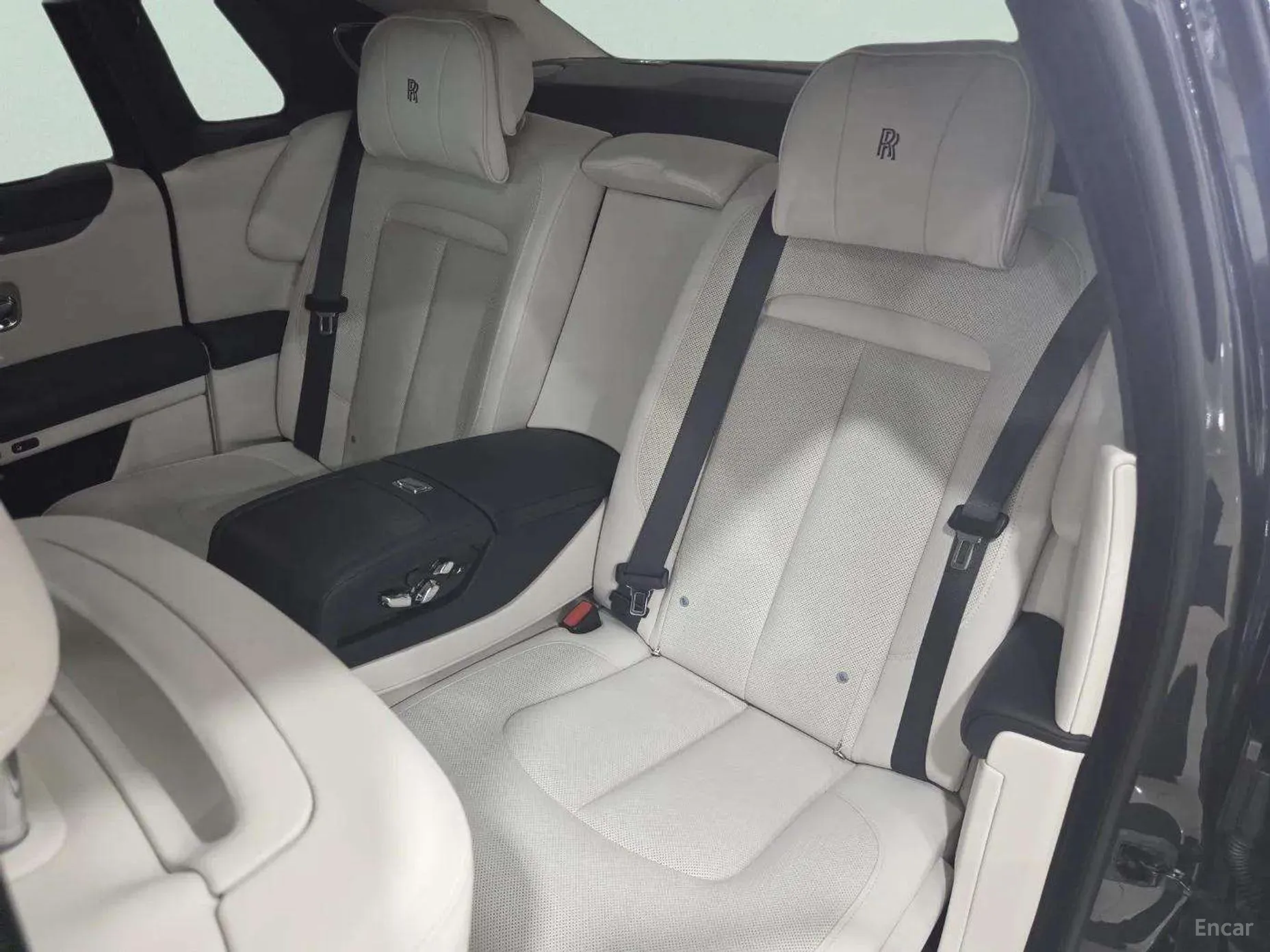 Rolls-Royce Ghost 2nd Generation превью 15