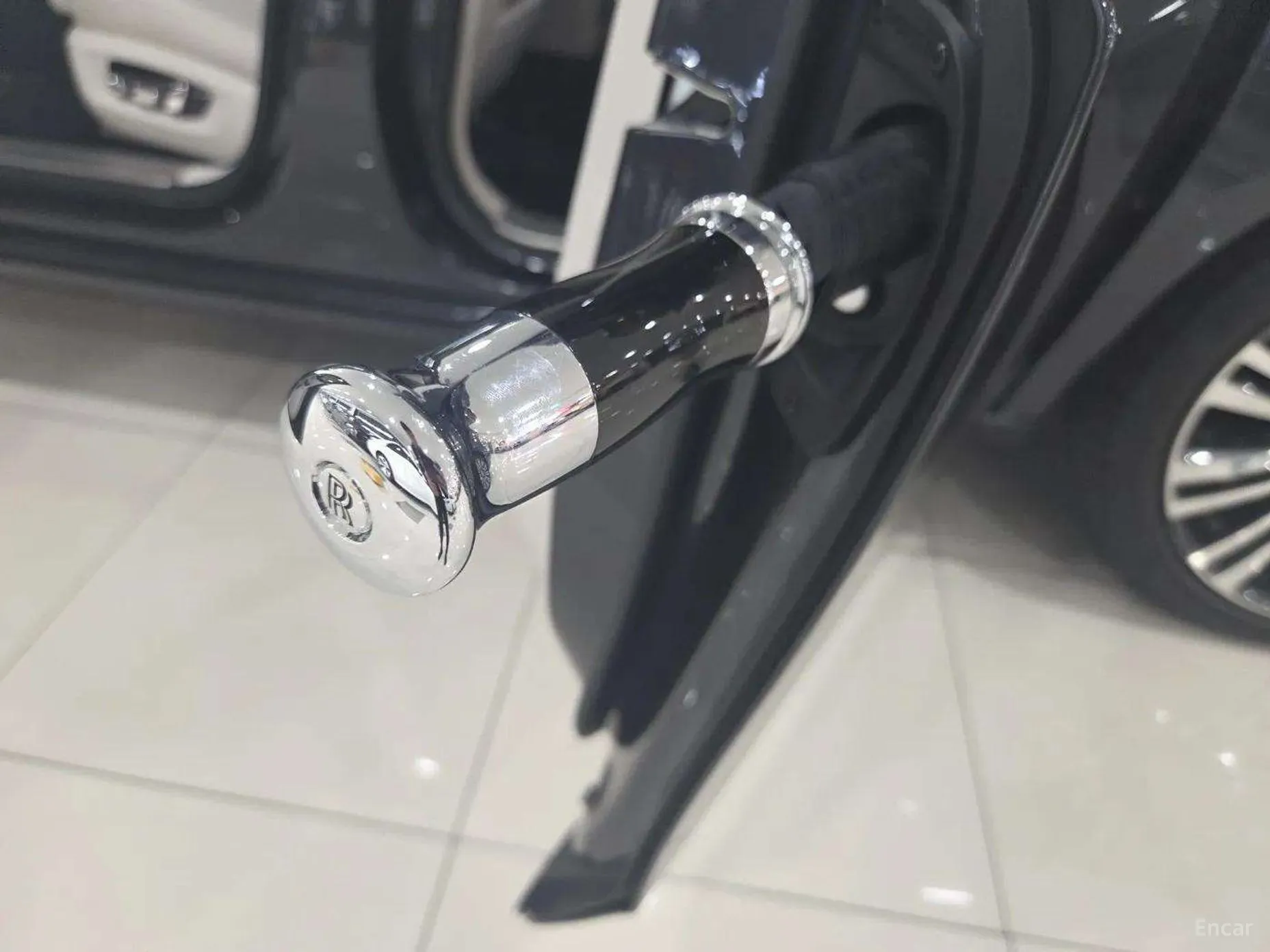 Rolls-Royce Ghost 2nd Generation превью 19
