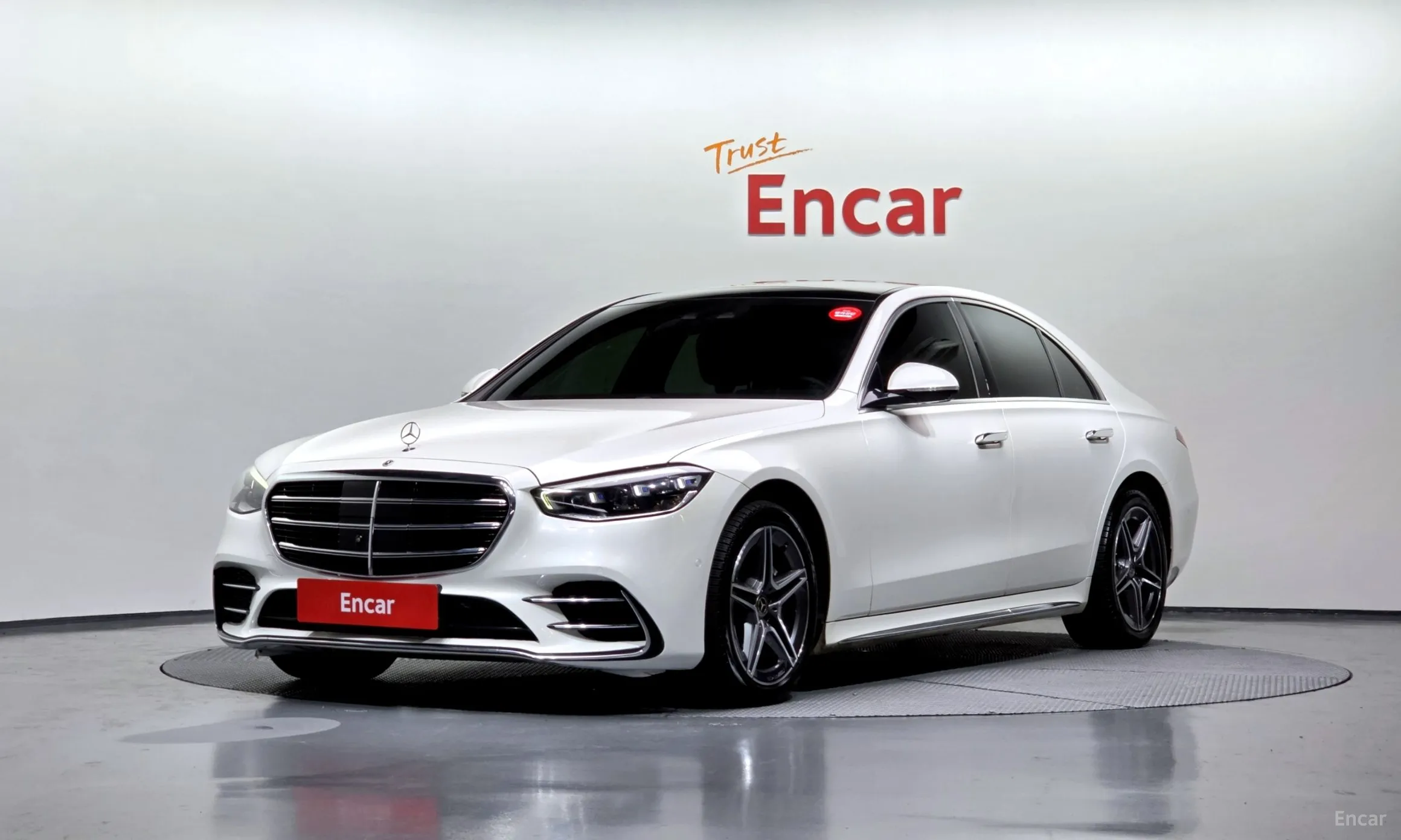 S-Class W223