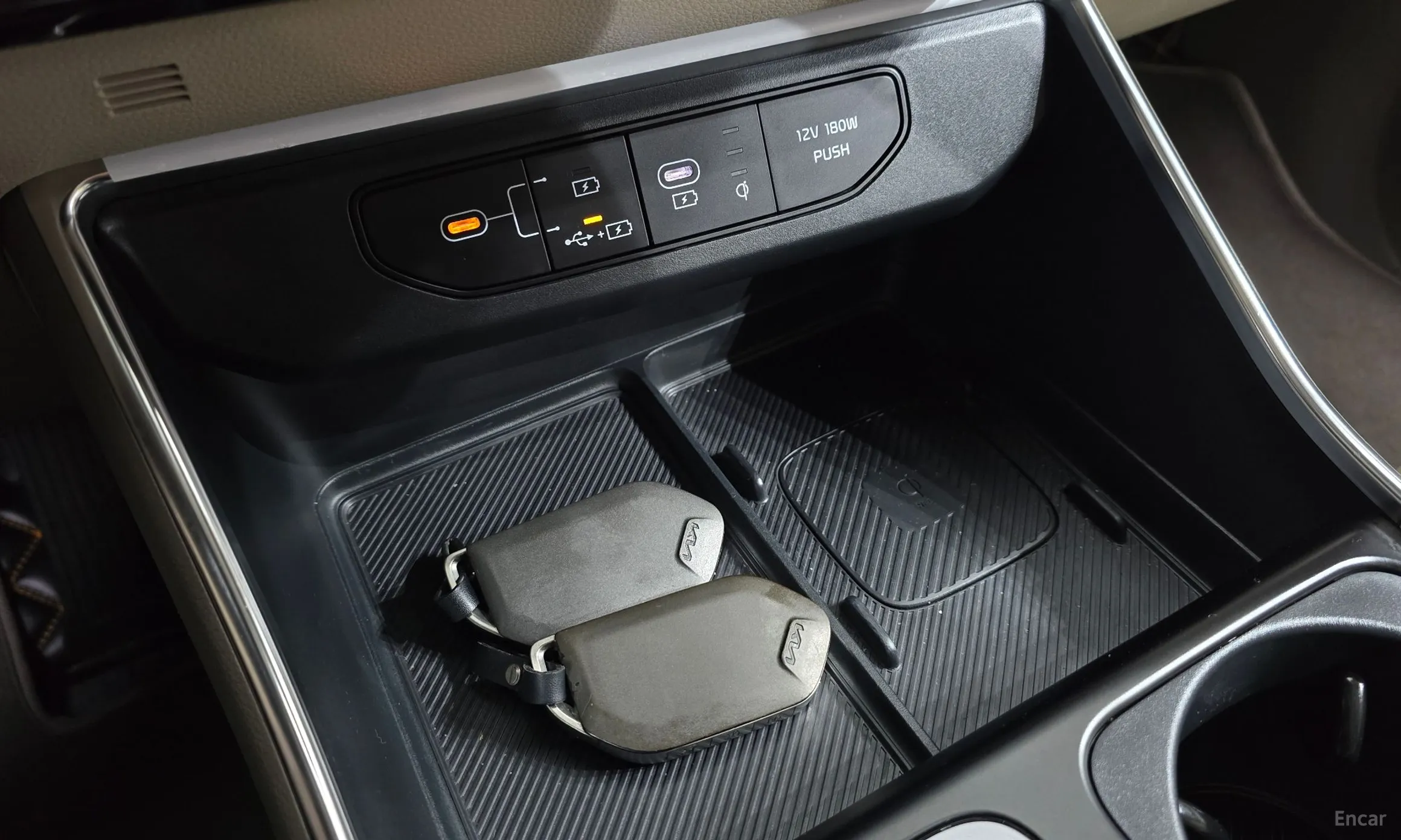 Kia Carnival 4th Generation превью 18
