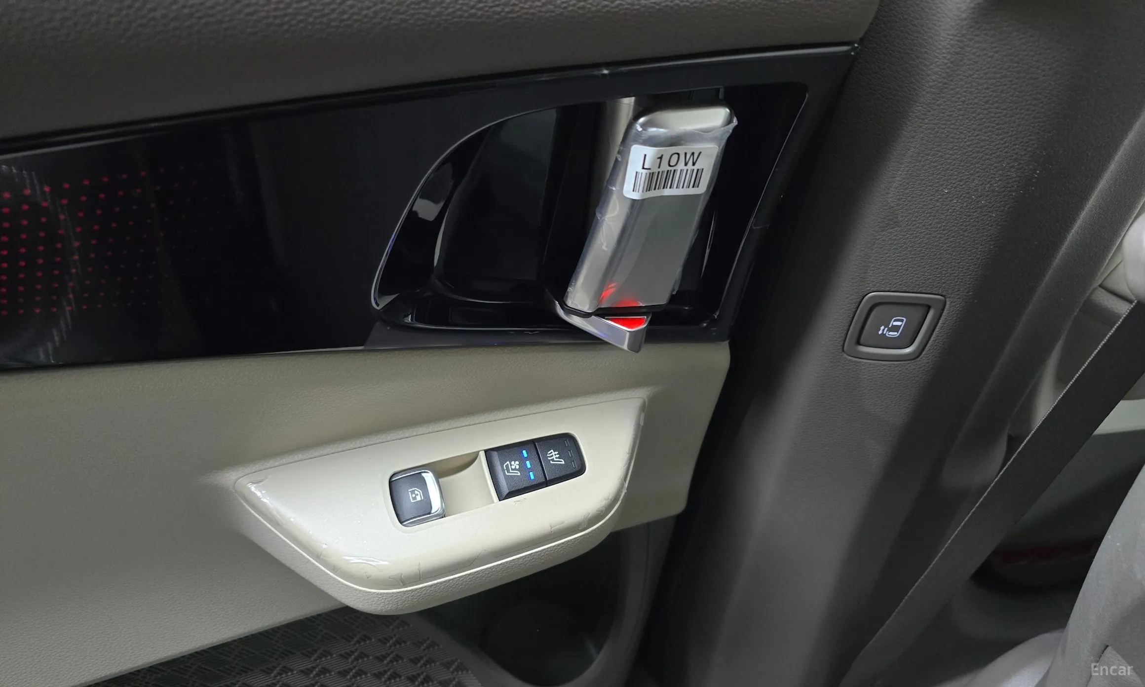 Kia Carnival 4th Generation превью 19