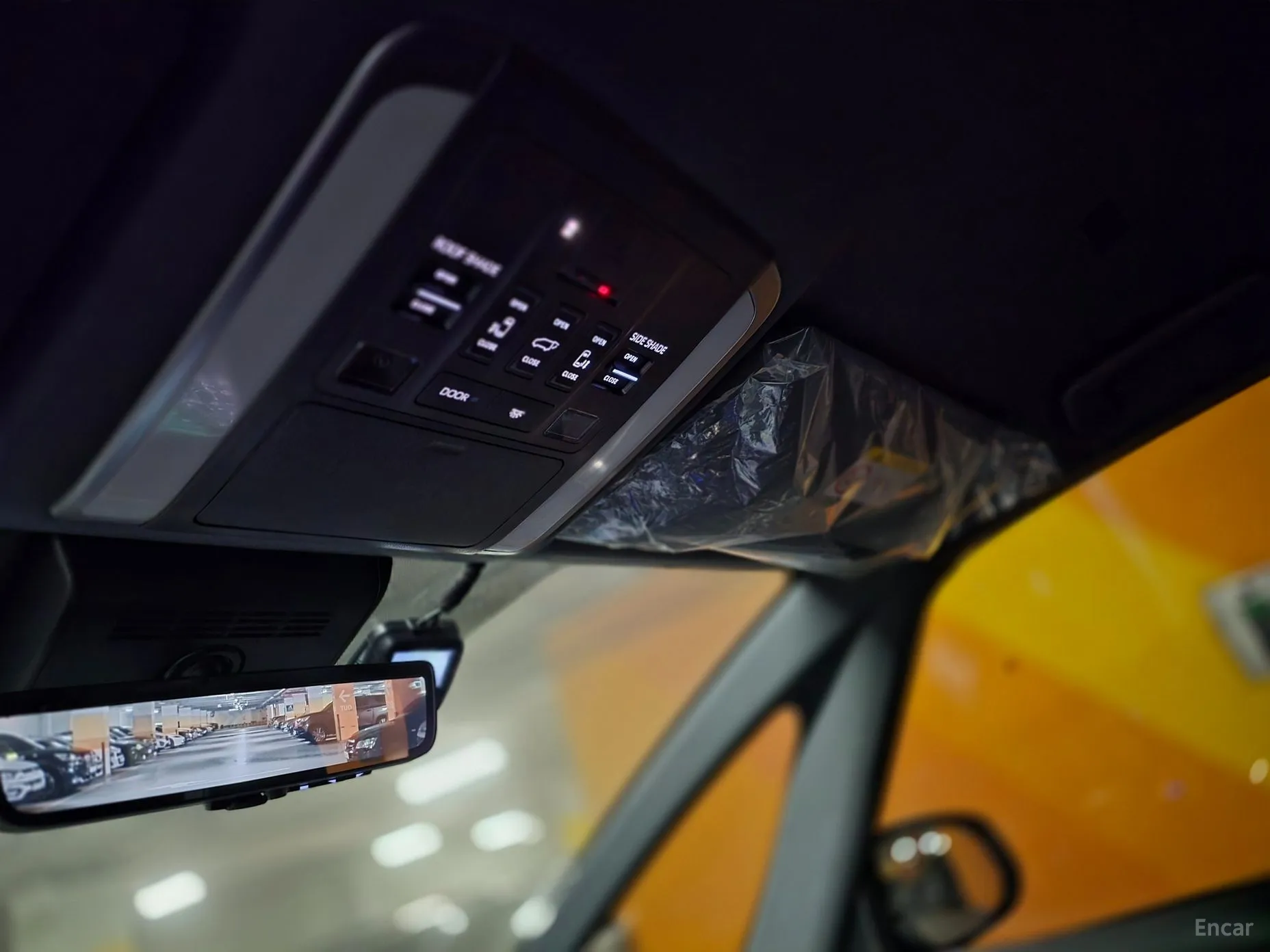 Toyota Alphard 4th Generation превью 12