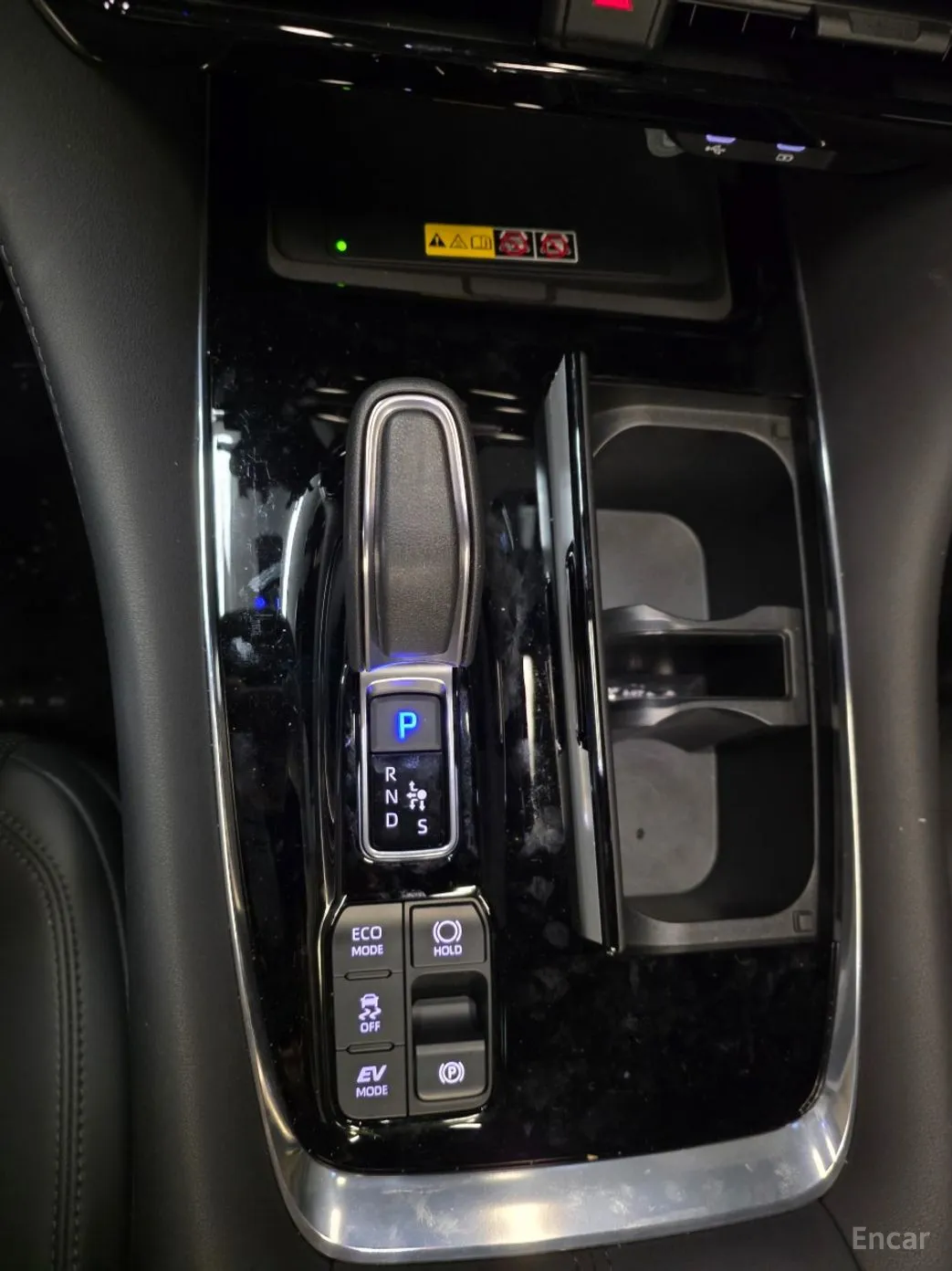 Toyota Alphard 4th Generation превью 6
