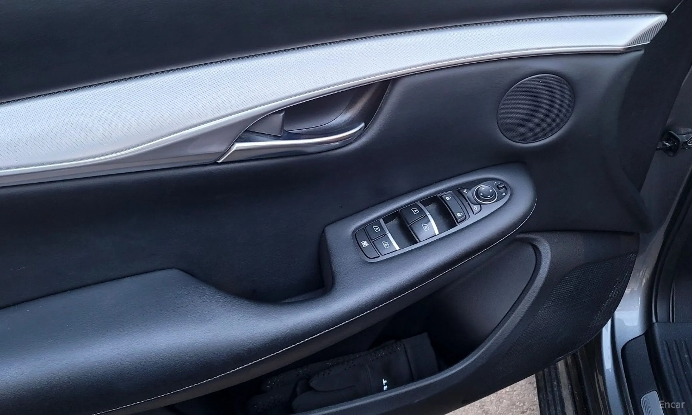 Infiniti QX50 (P71A) превью 17