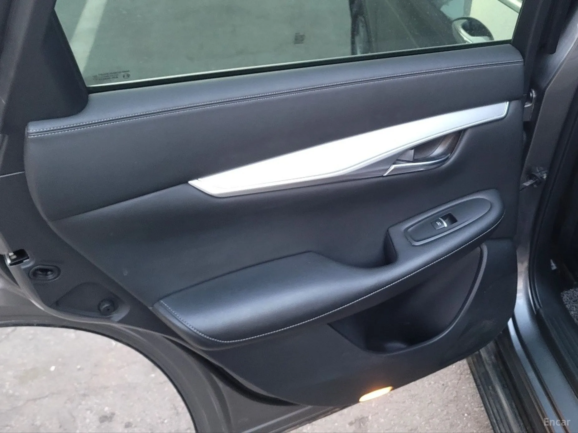 Infiniti QX50 (P71A) превью 18