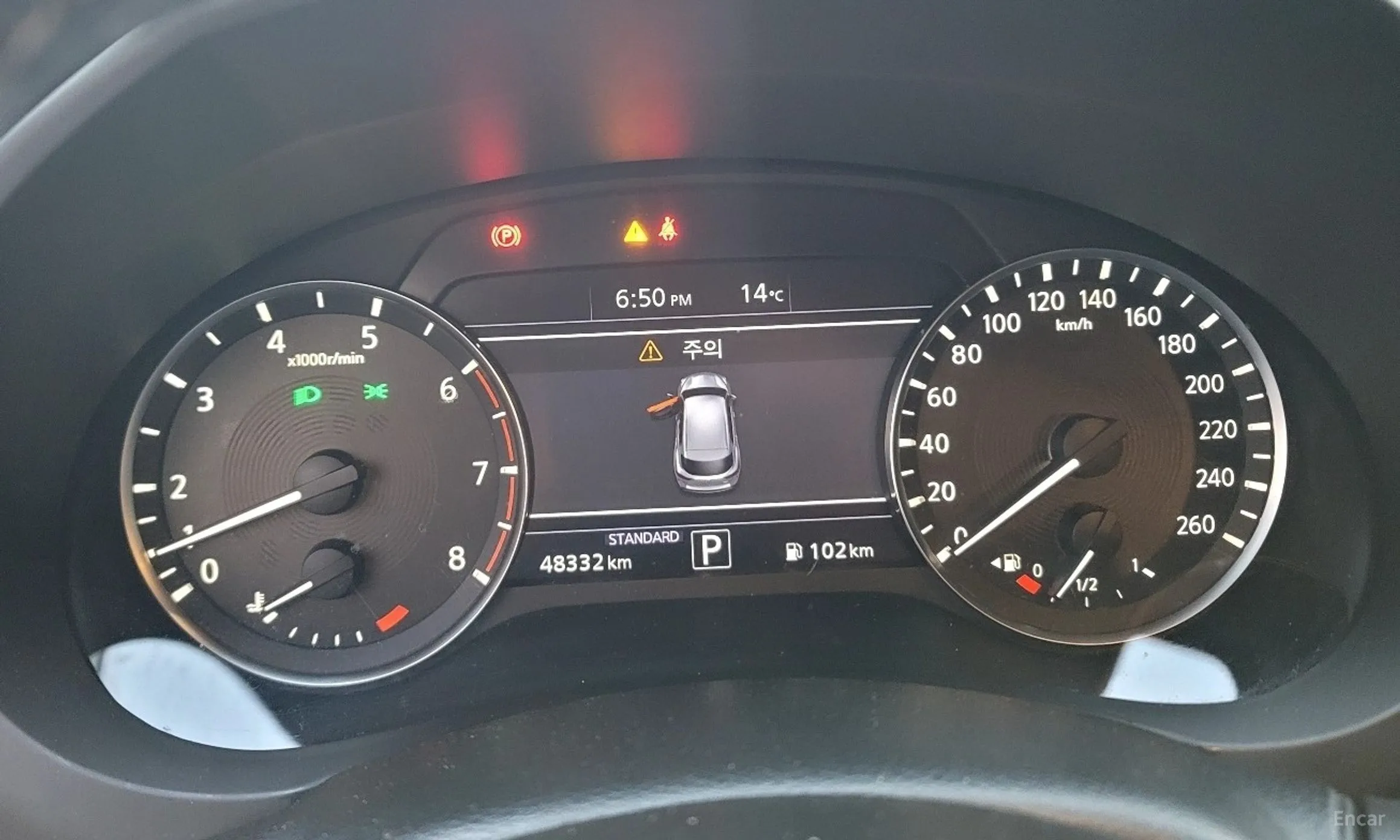 Infiniti QX50 (P71A) превью 7