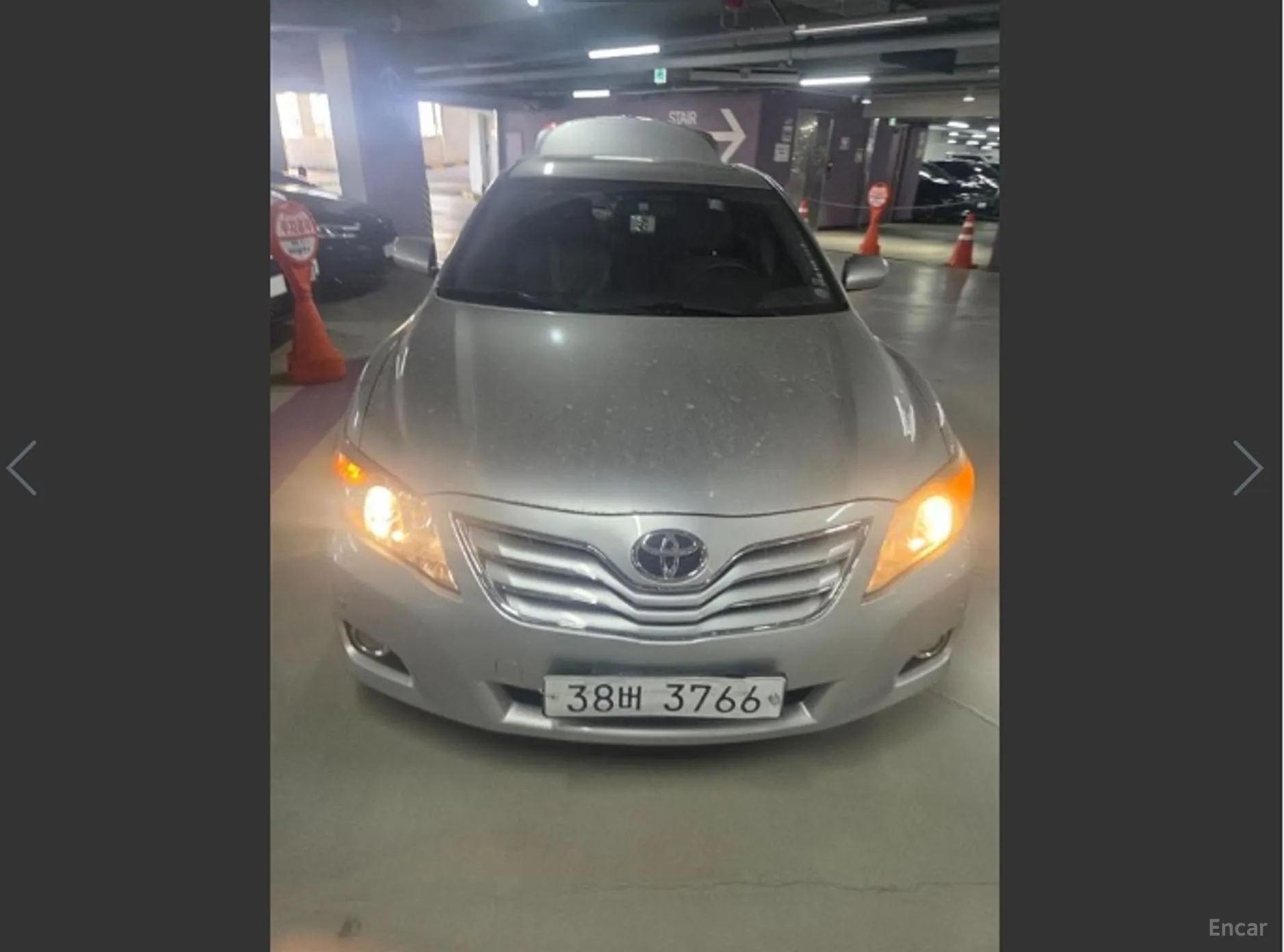 Camry
