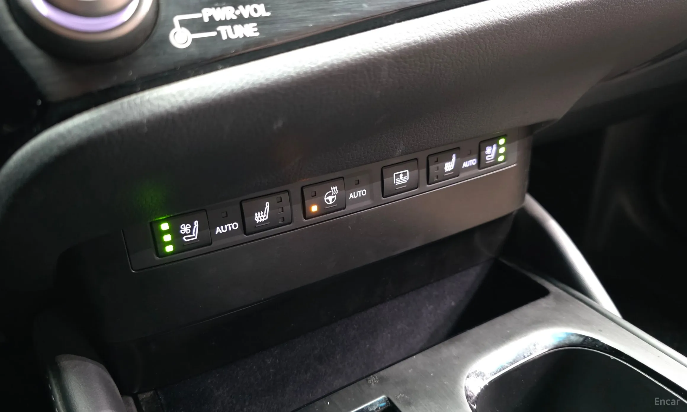 Lexus ES300h 7th Generation превью 16