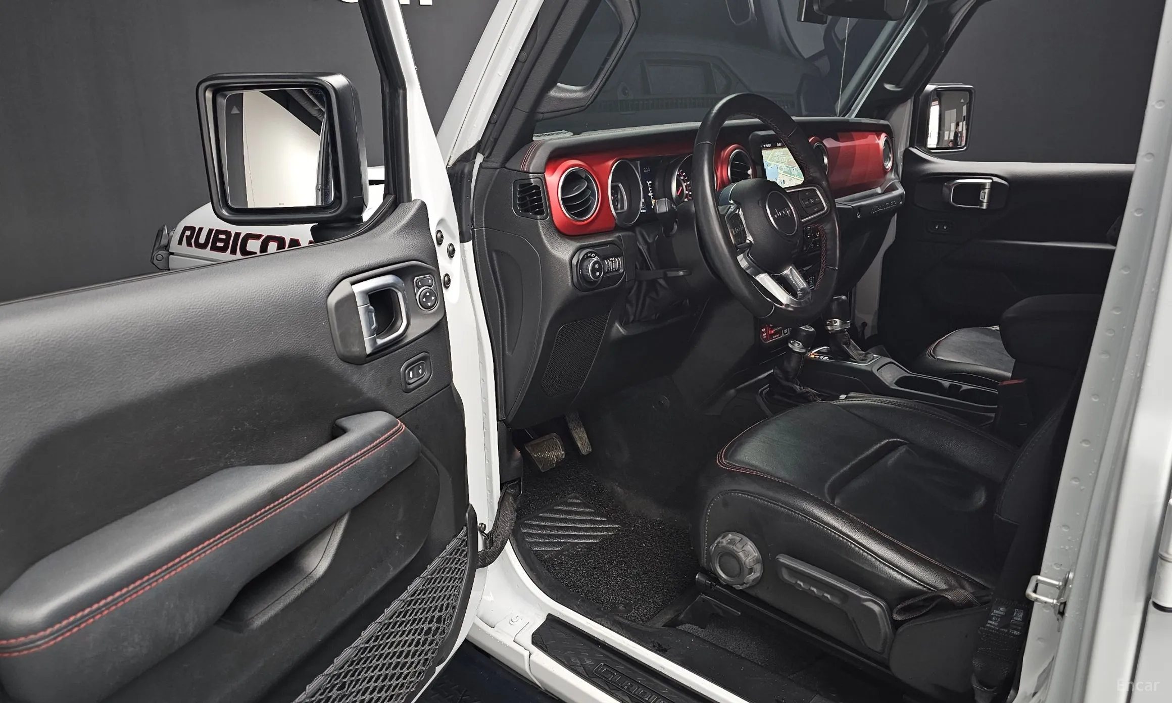 Jeep Wrangler (JL) превью 11
