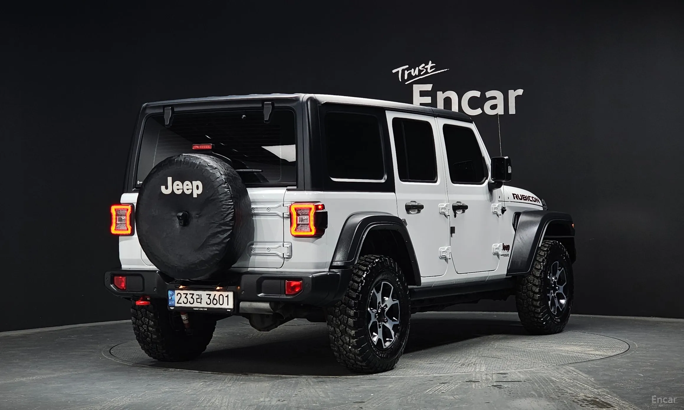 Jeep Wrangler (JL) превью 2