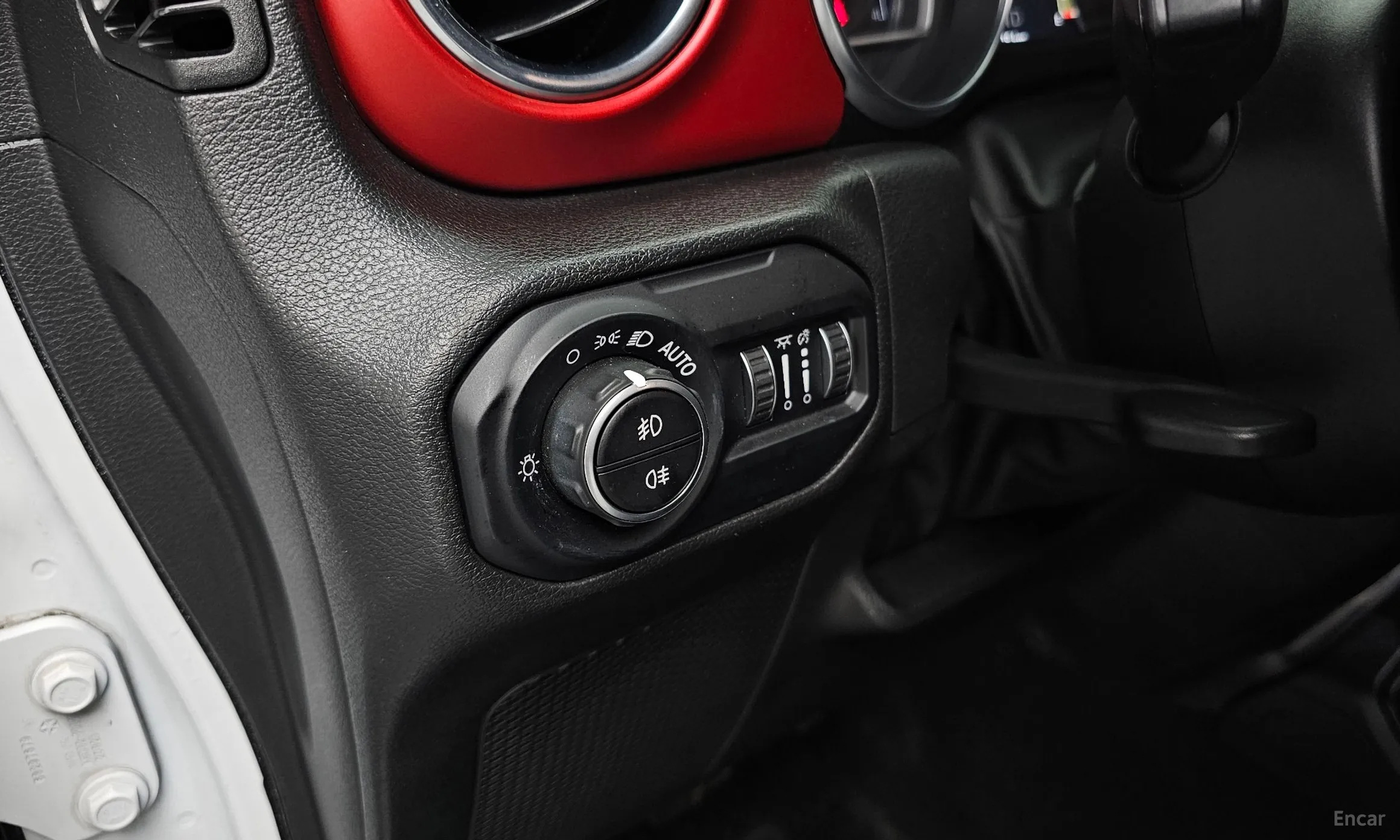Jeep Wrangler (JL) превью 19