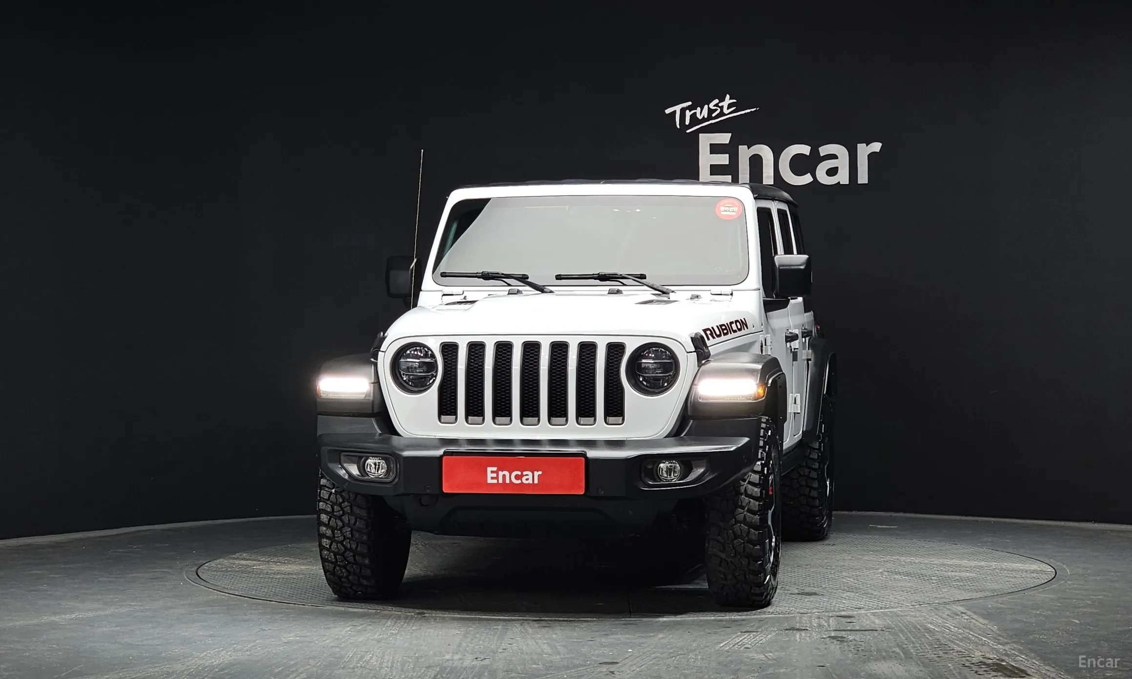 Jeep Wrangler (JL) превью 3