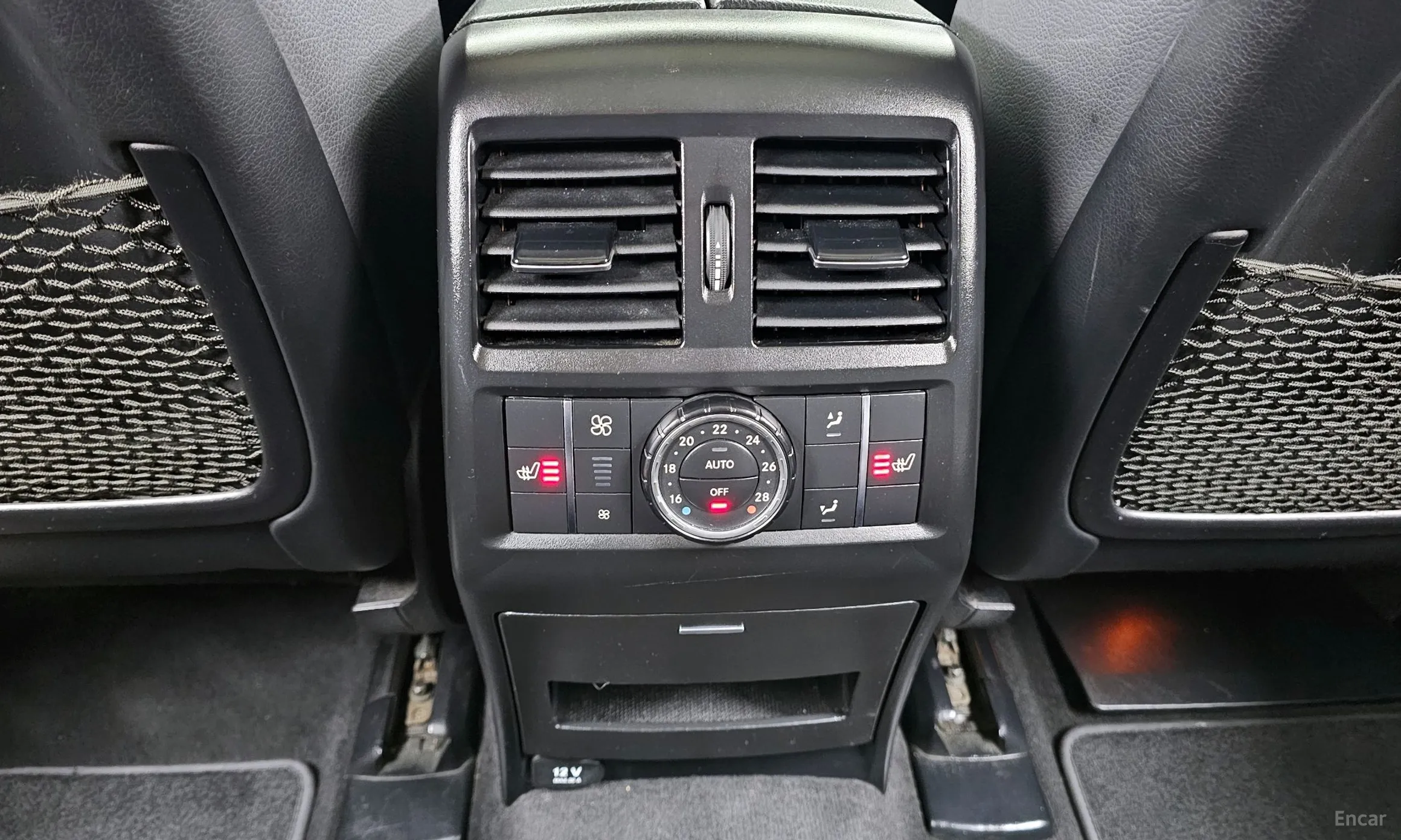 Mercedes Benz GLE-Class W166 превью 18
