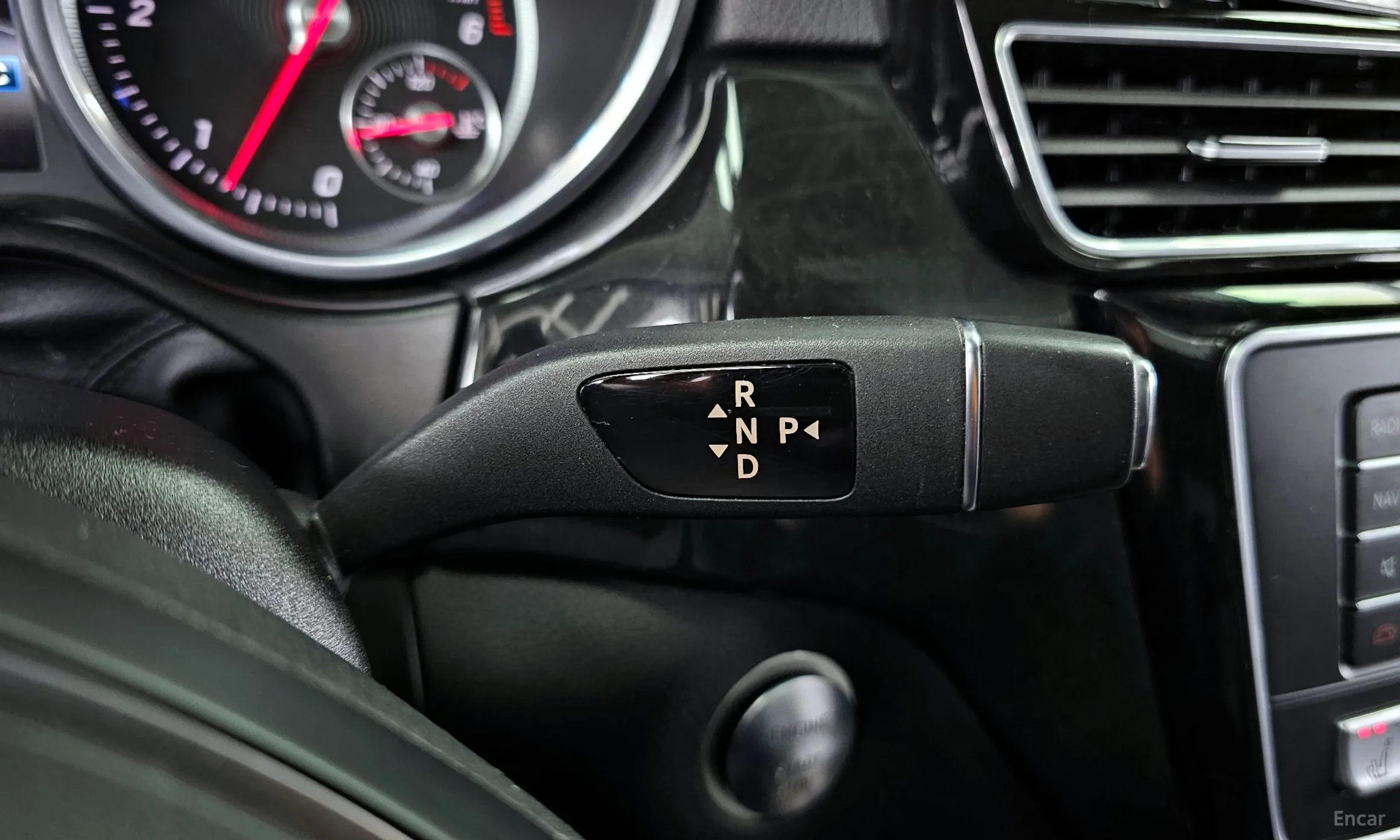 Mercedes Benz GLE-Class W166 превью 9