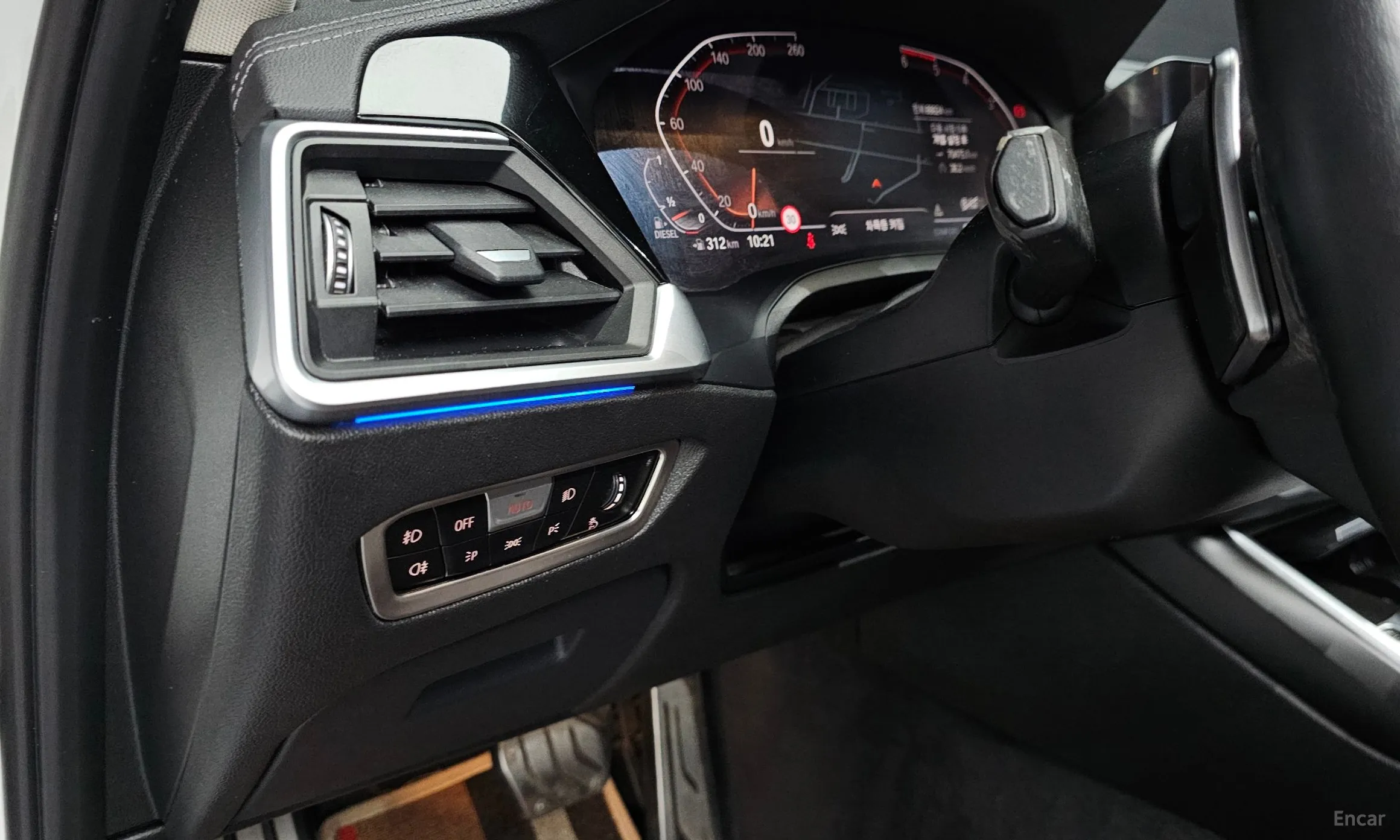 BMW 3 Series (G20) превью 18