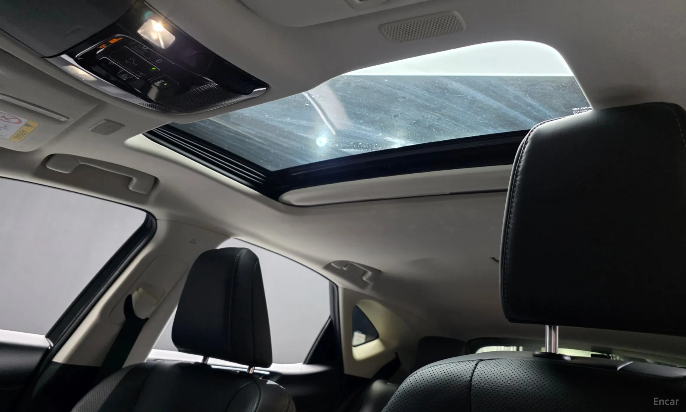 Lexus NX350h Gen 2 превью 18