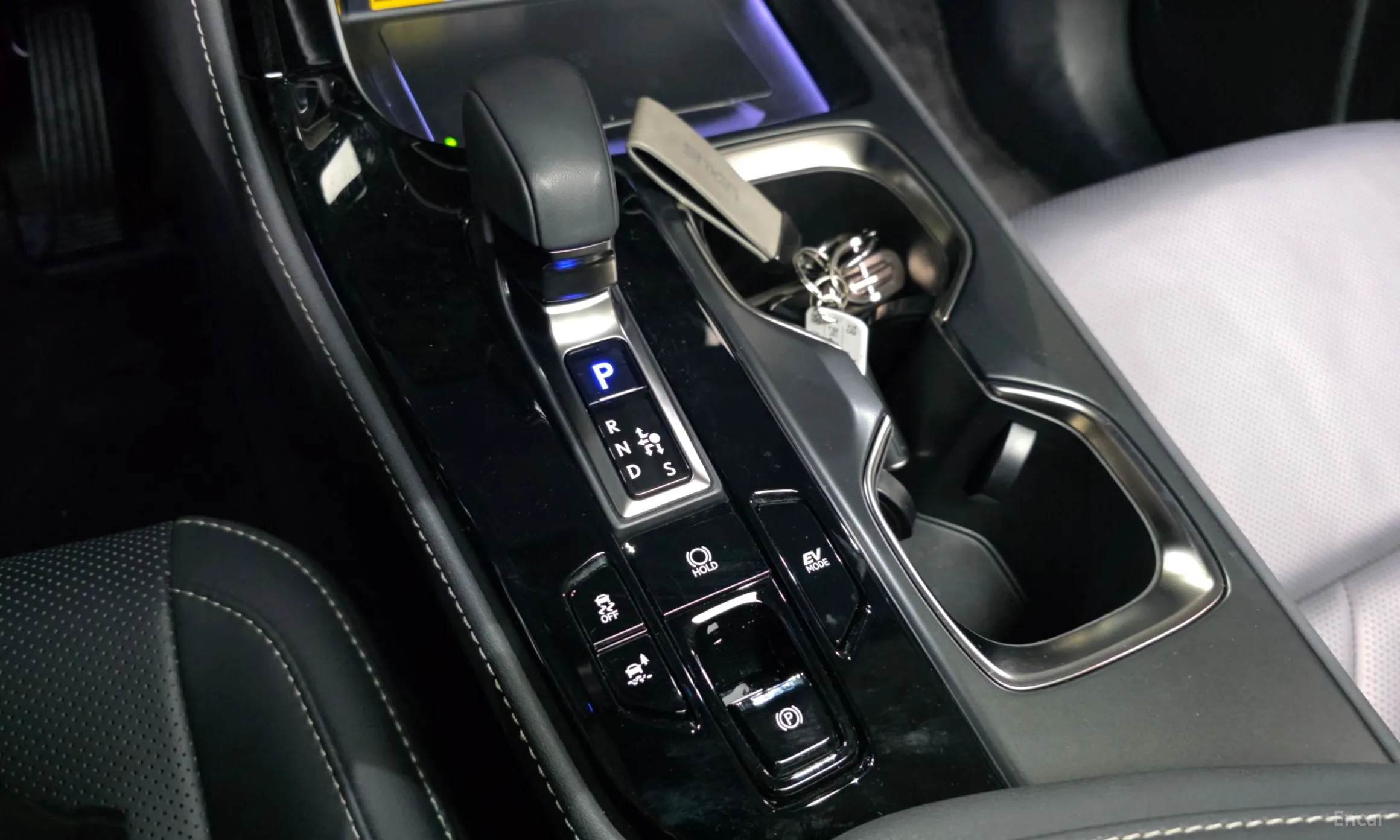 Lexus NX350h Gen 2 превью 9
