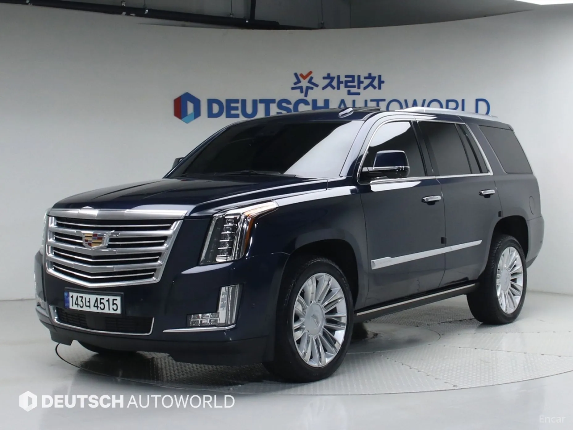 Escalade