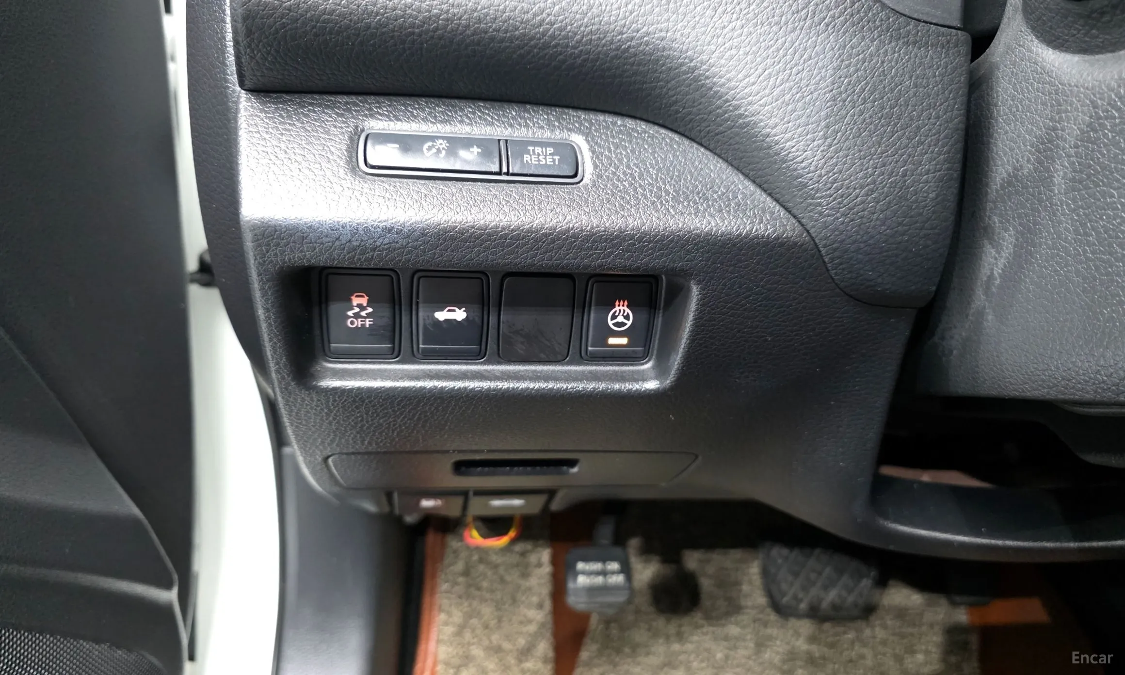 Nissan Altima превью 18