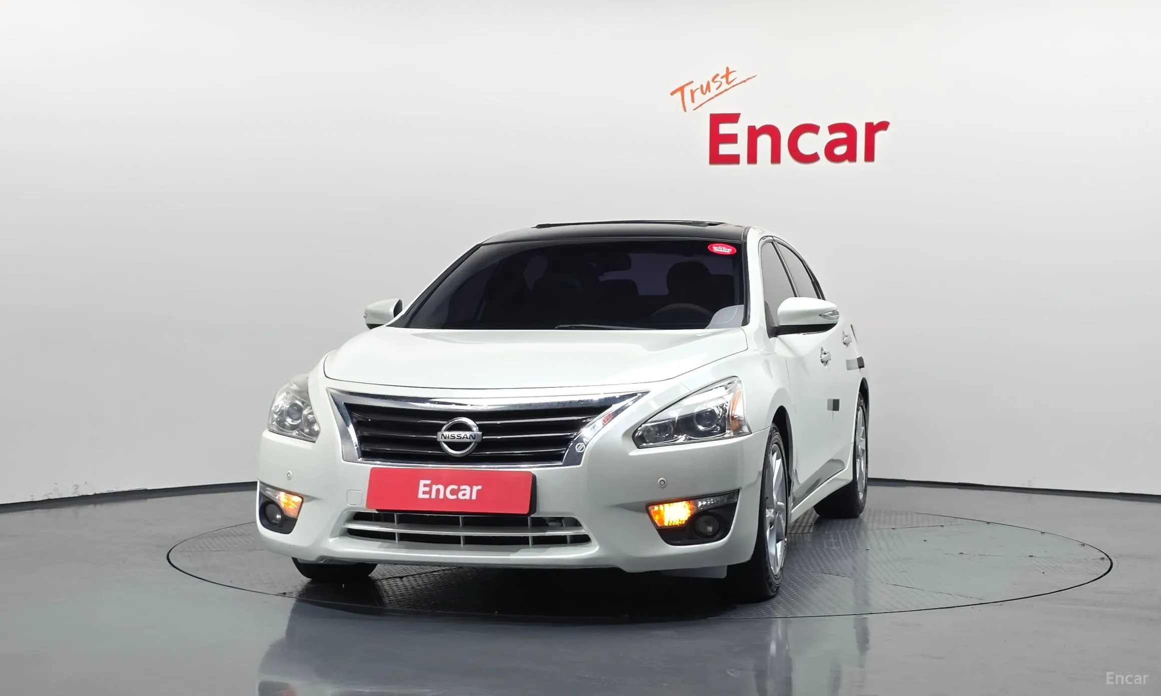 Nissan Altima превью 3