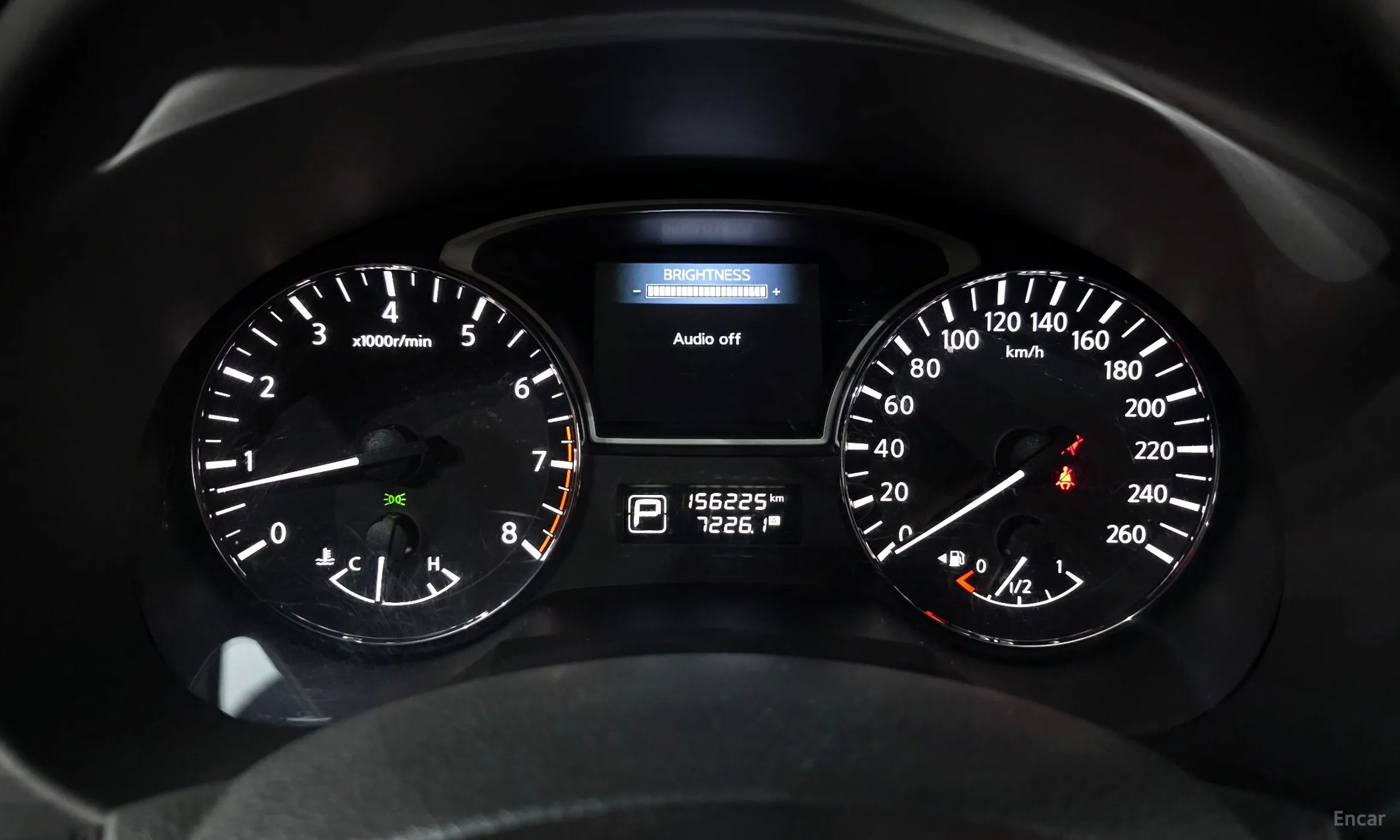 Nissan Altima превью 8