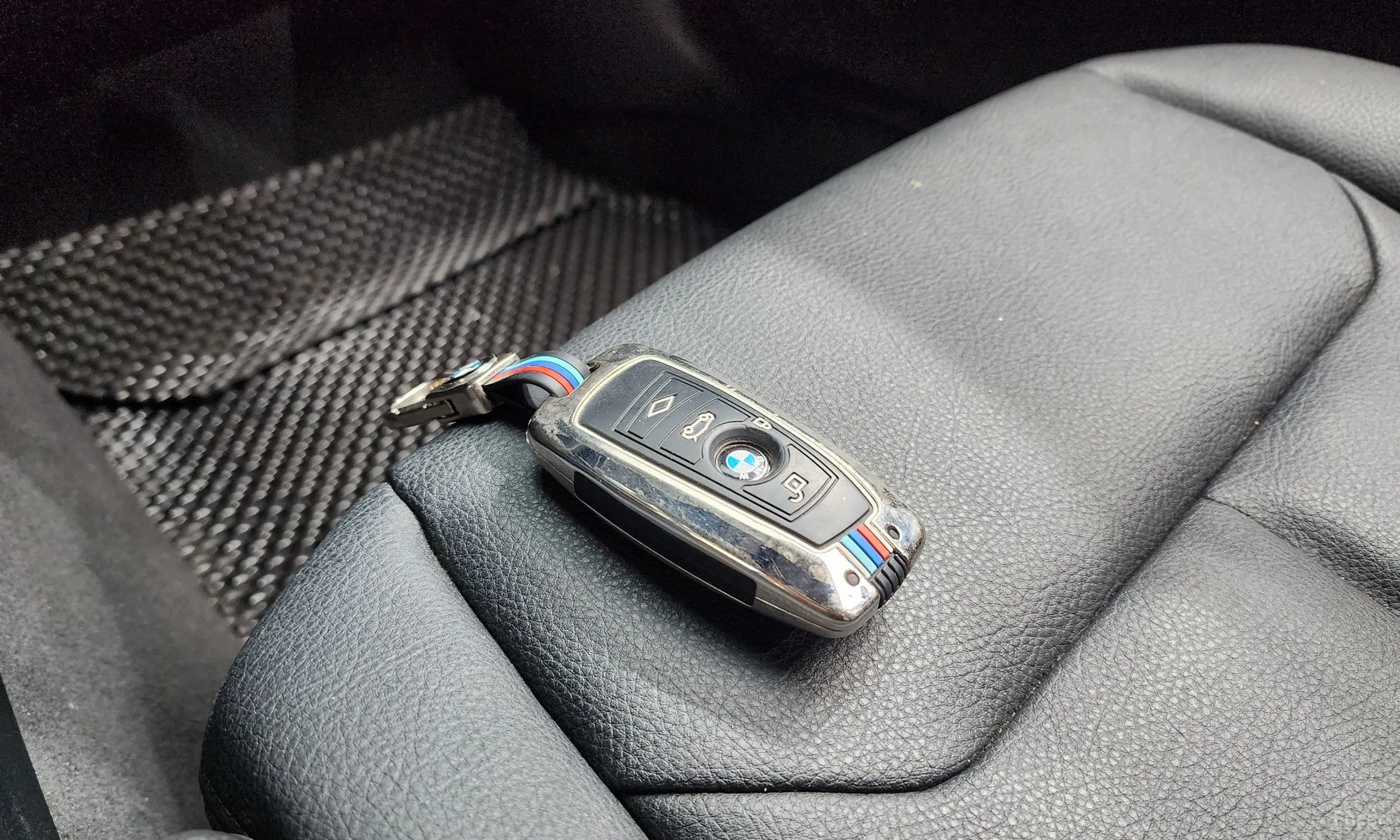 BMW 3 Series GT (F34) превью 16