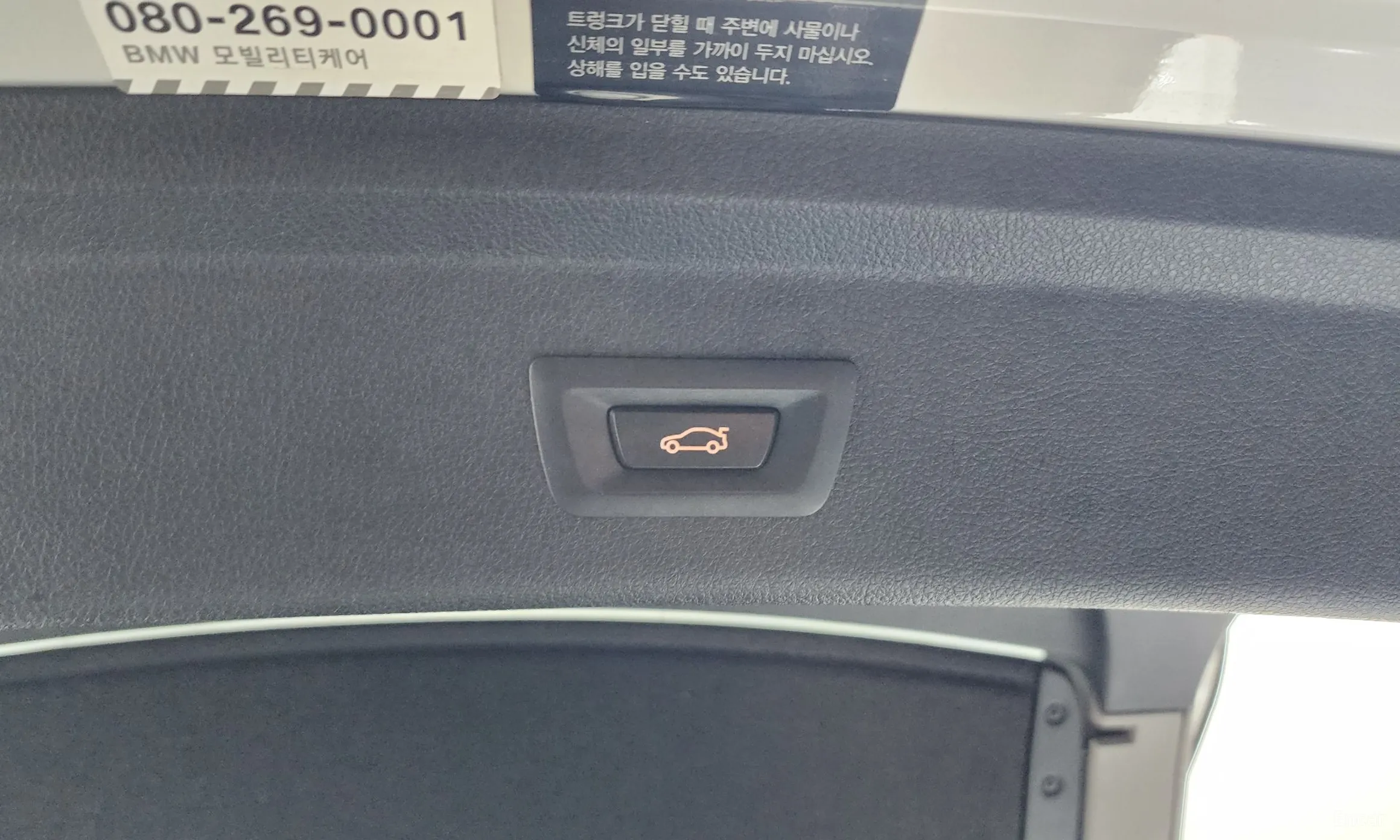 BMW 3 Series GT (F34) превью 18